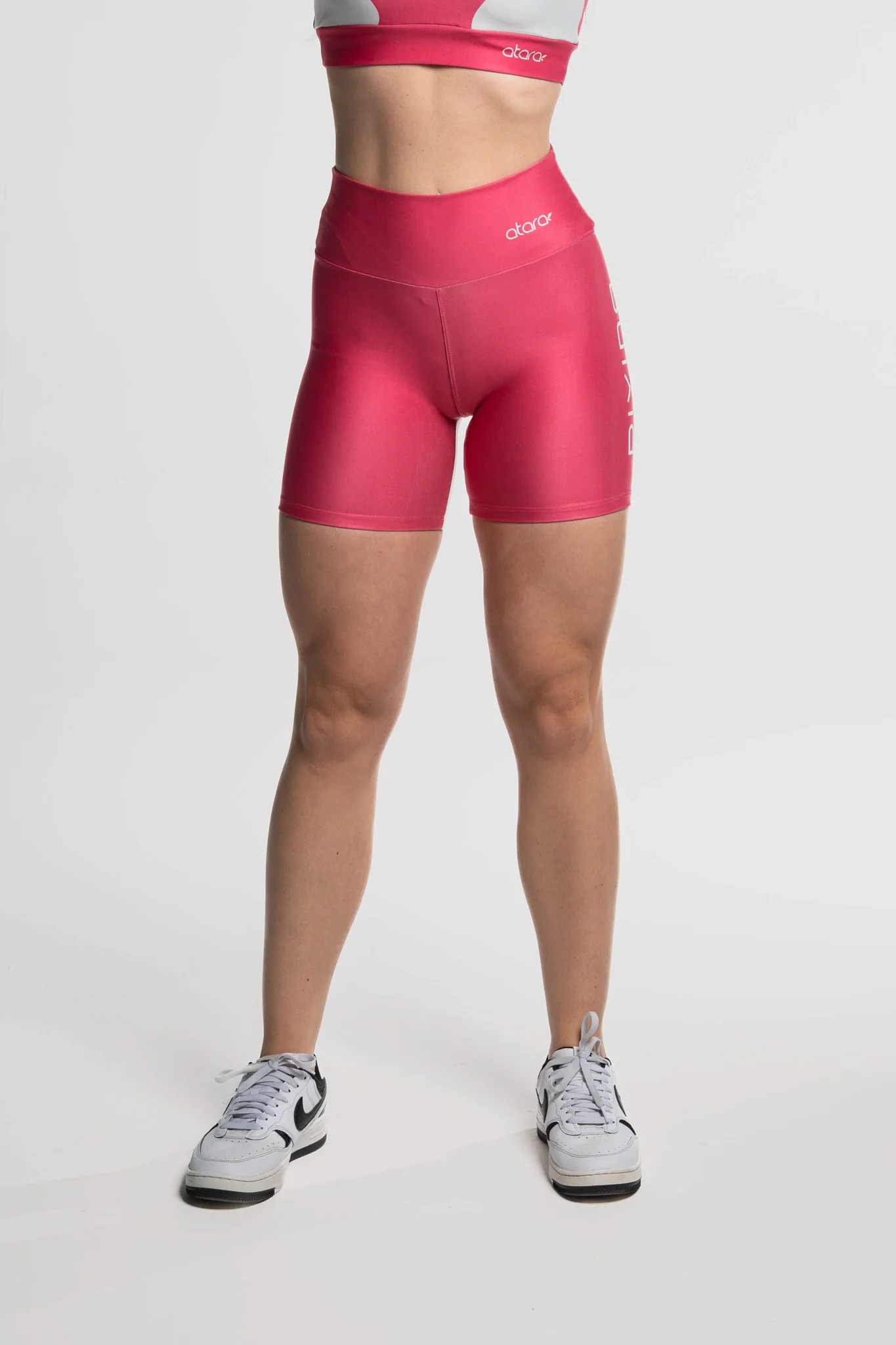 Bermuda Pink Drop