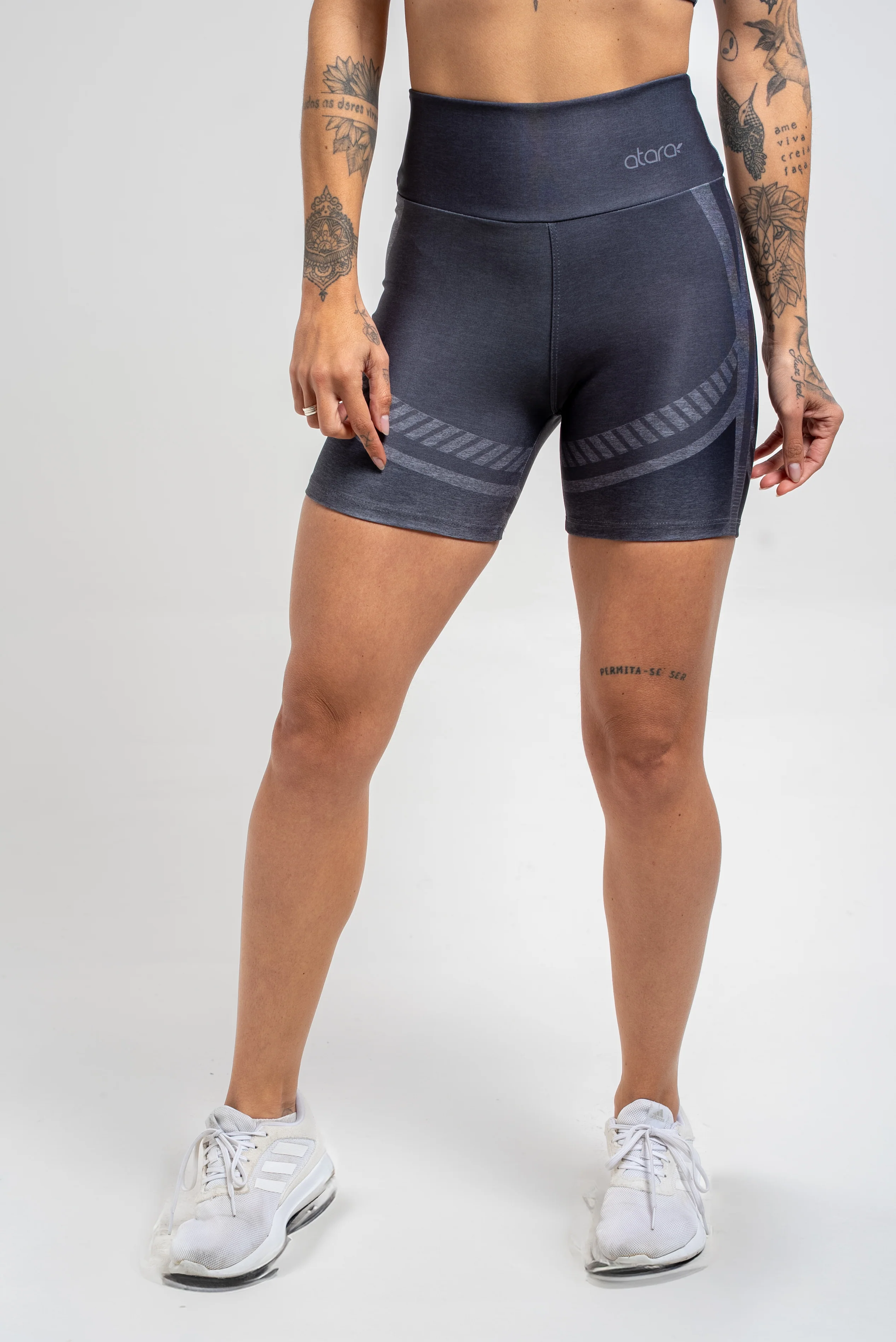 Bermuda Venom Black