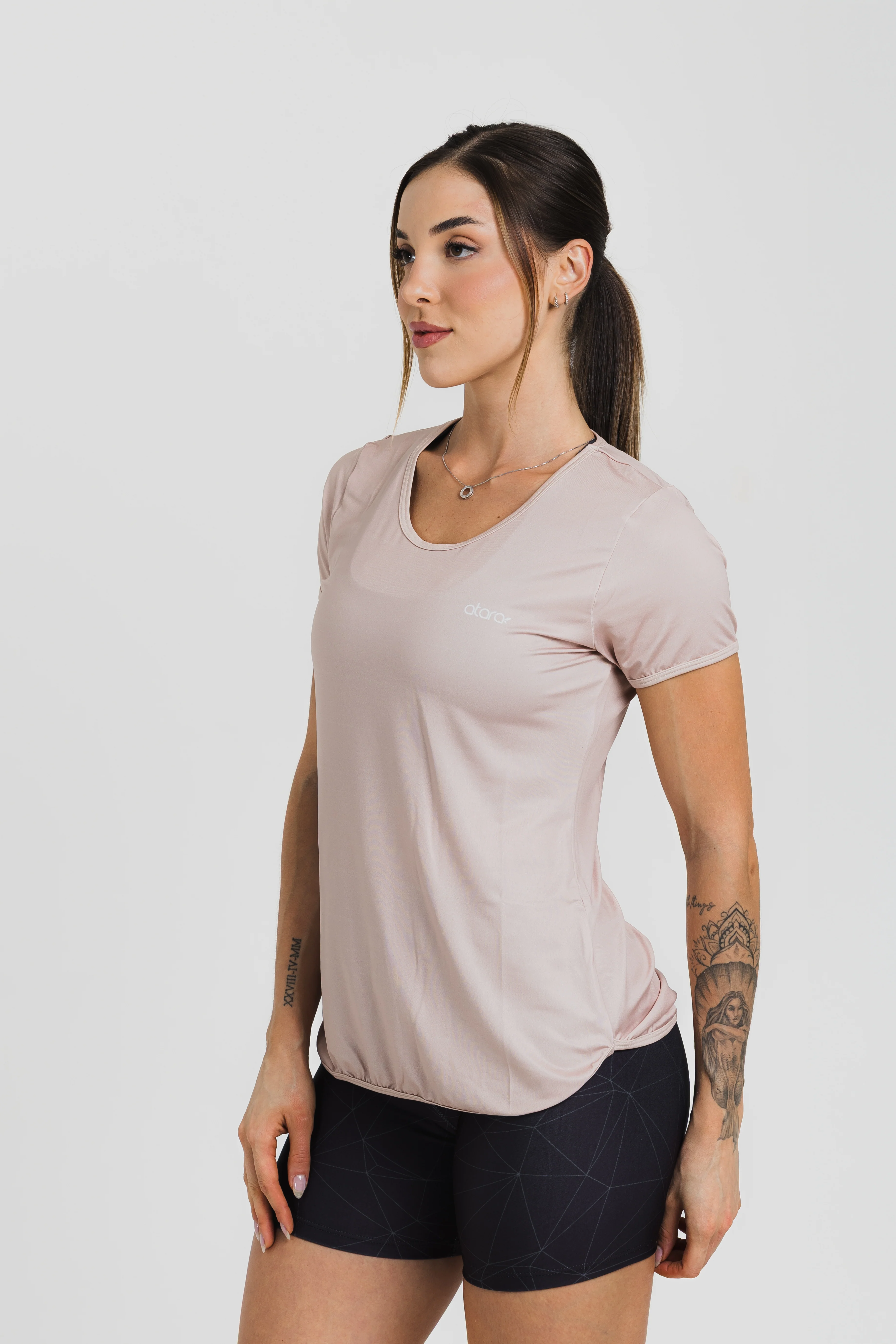 Blusa Areia - Image 2