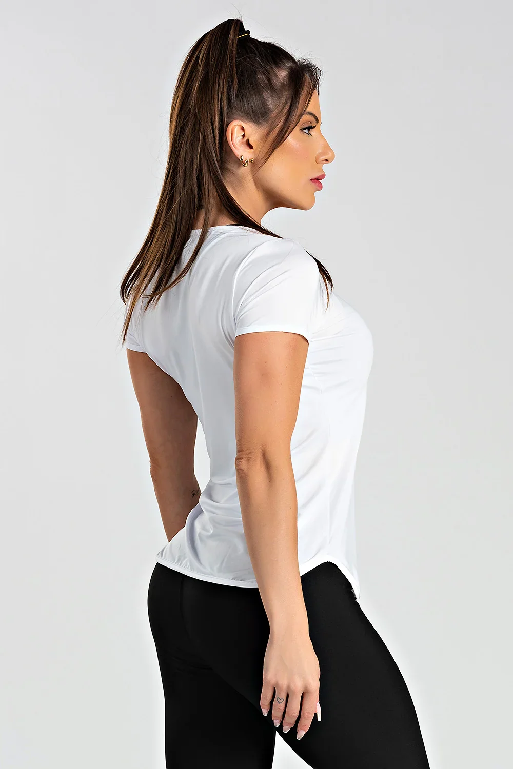 Blusa Branca - Image 3