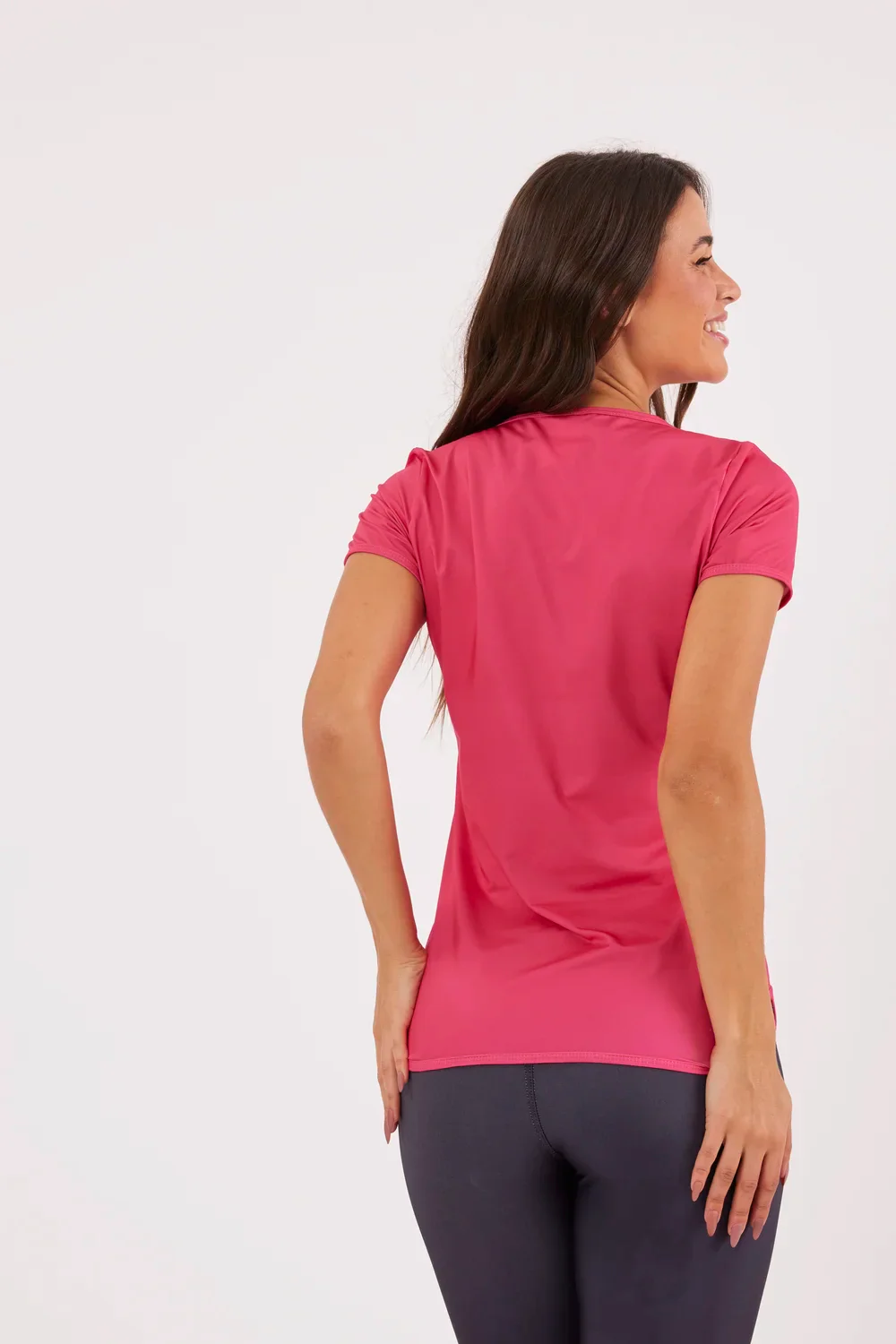 Blusa Rosa Pink - Image 3