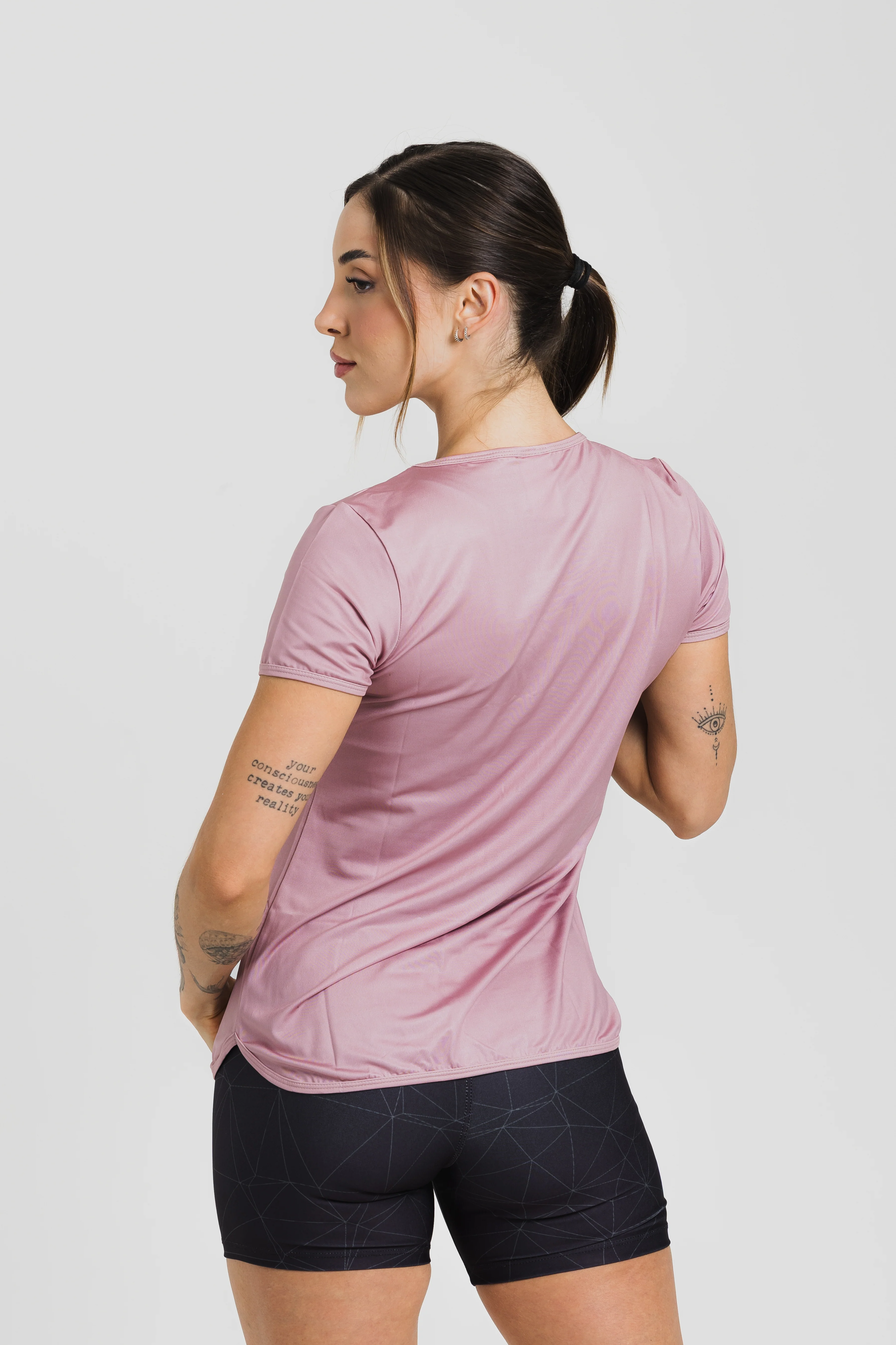 Blusa Rosê - Image 2