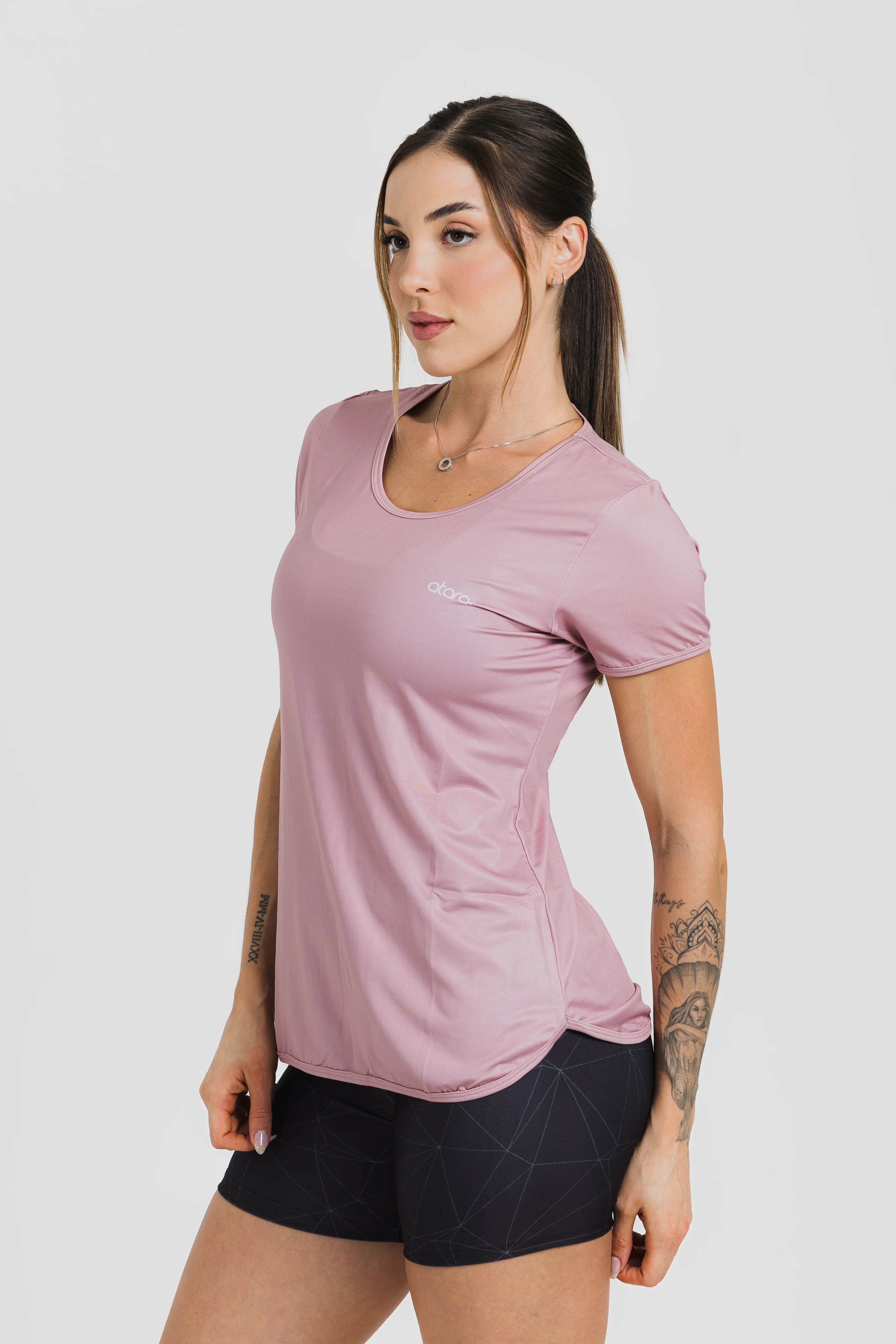 Blusa Rosê - Image 3