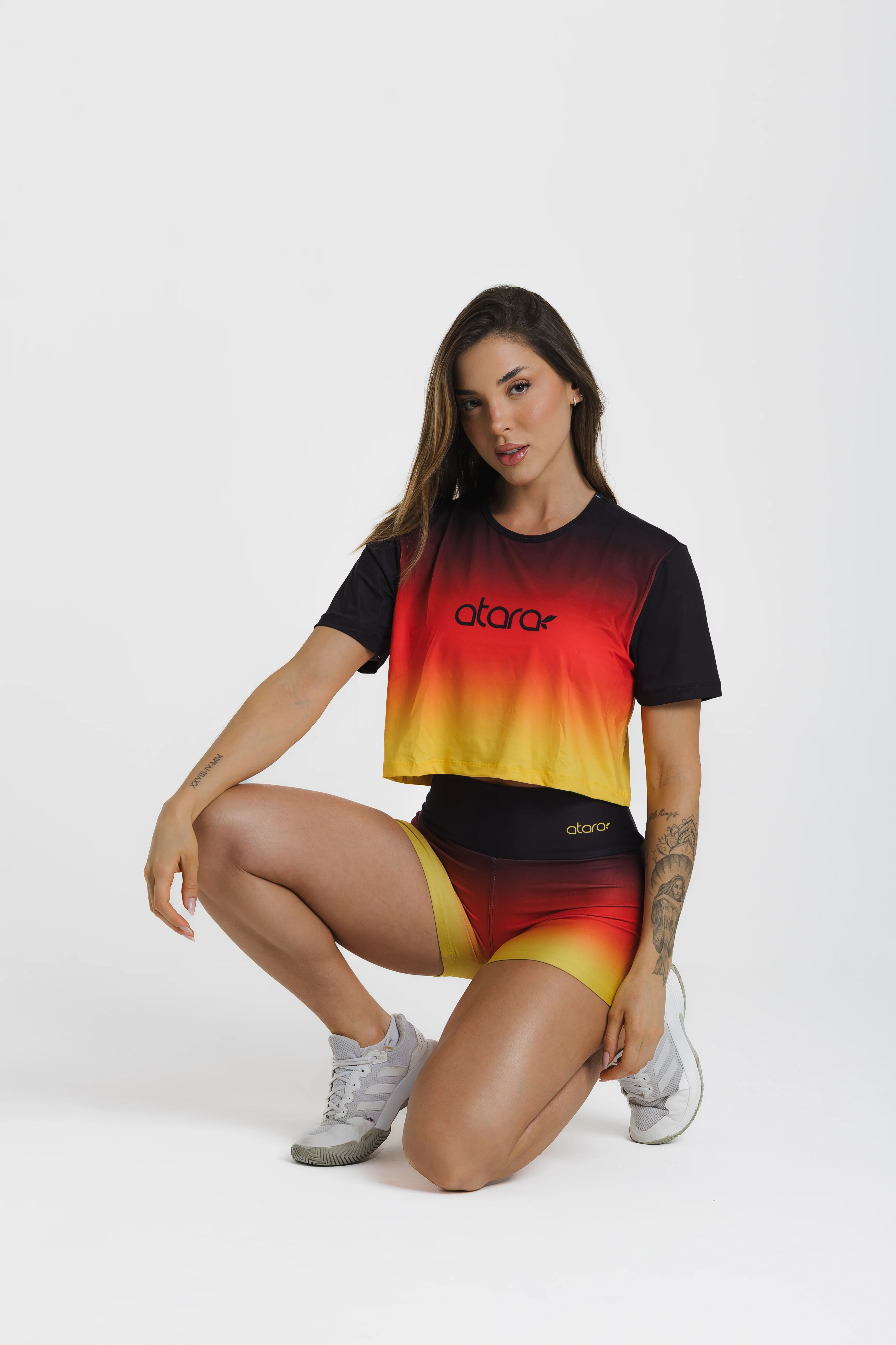 Cropped Alemanha - Image 2