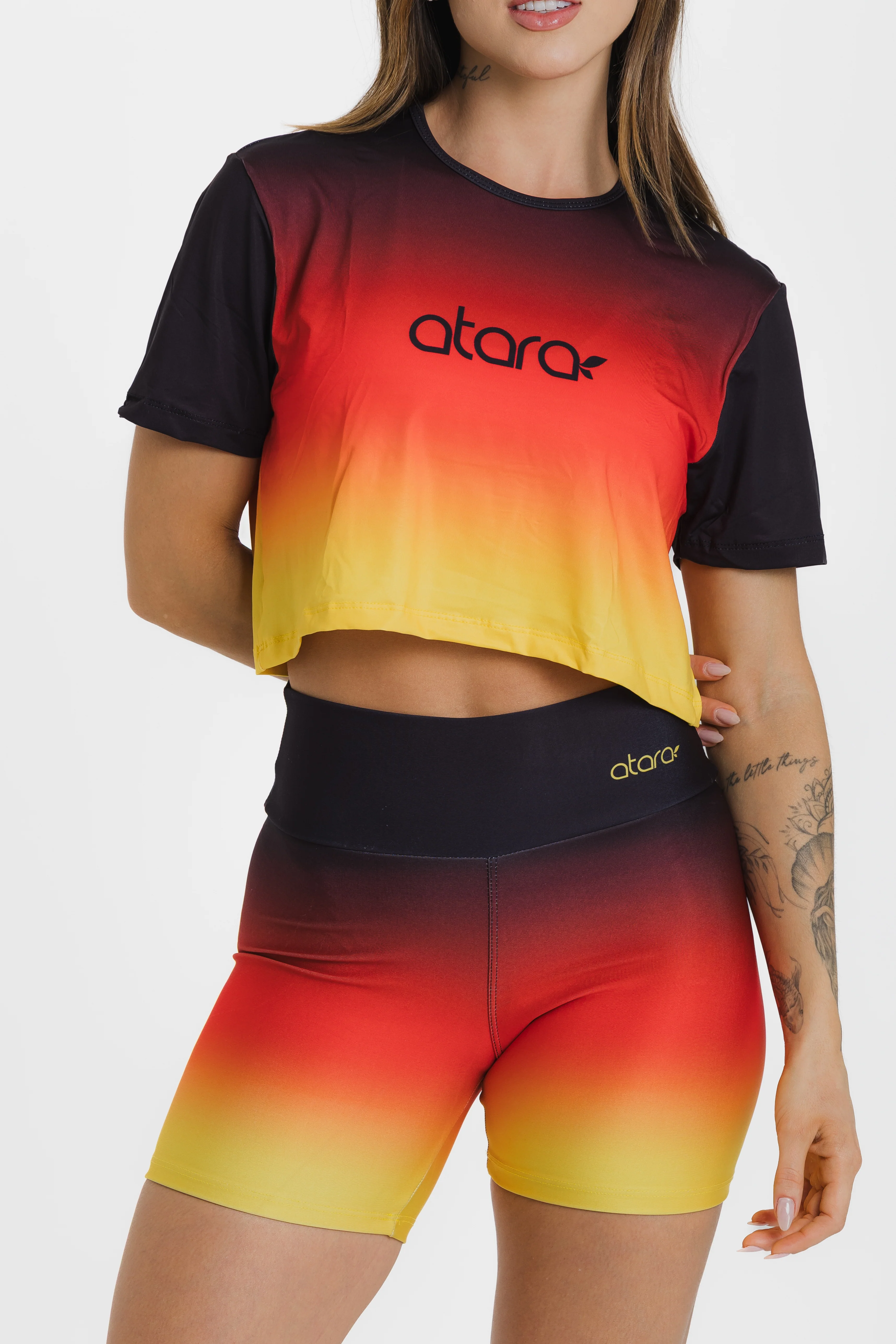 Cropped Alemanha - Image 3