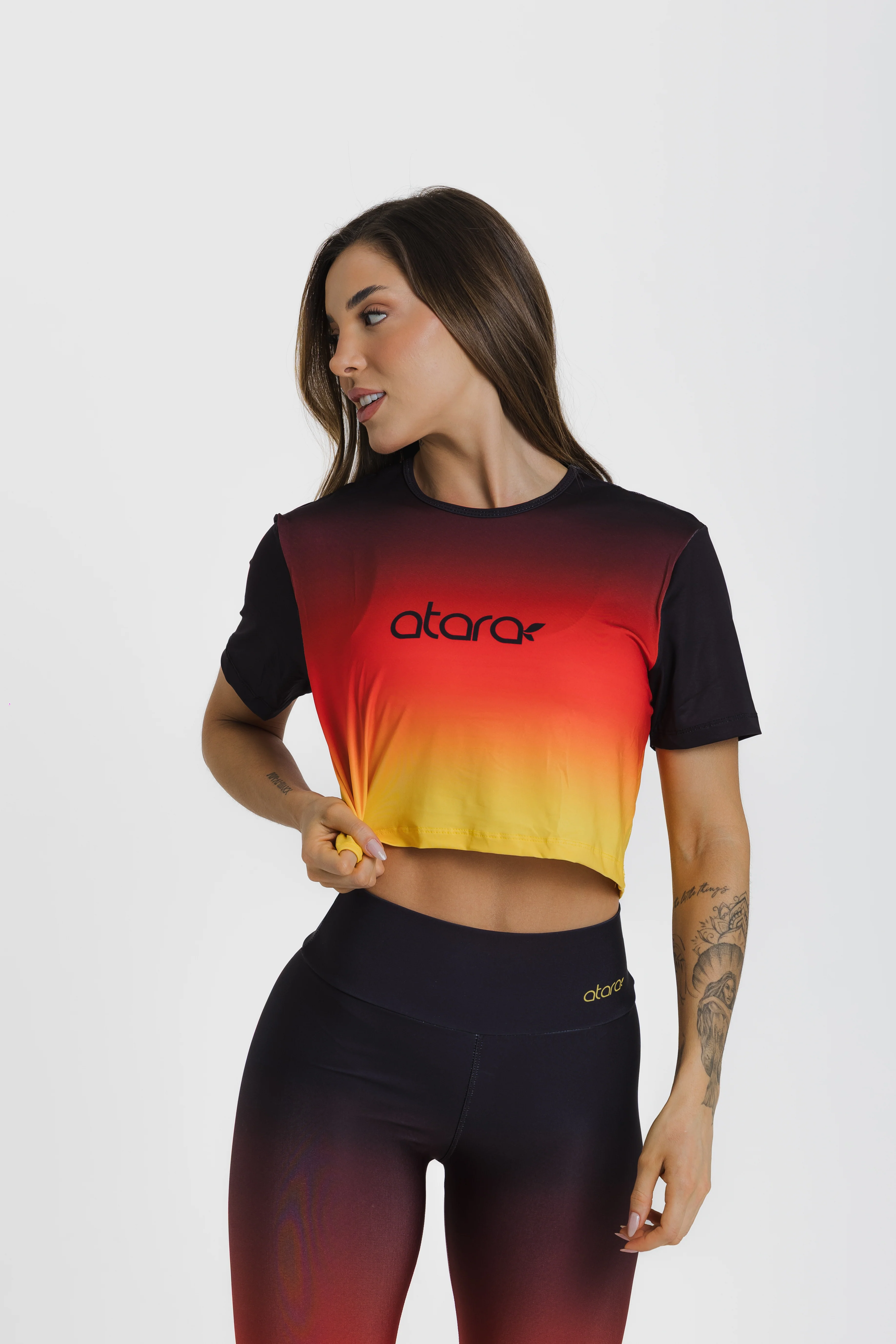 Cropped Alemanha - Image 4
