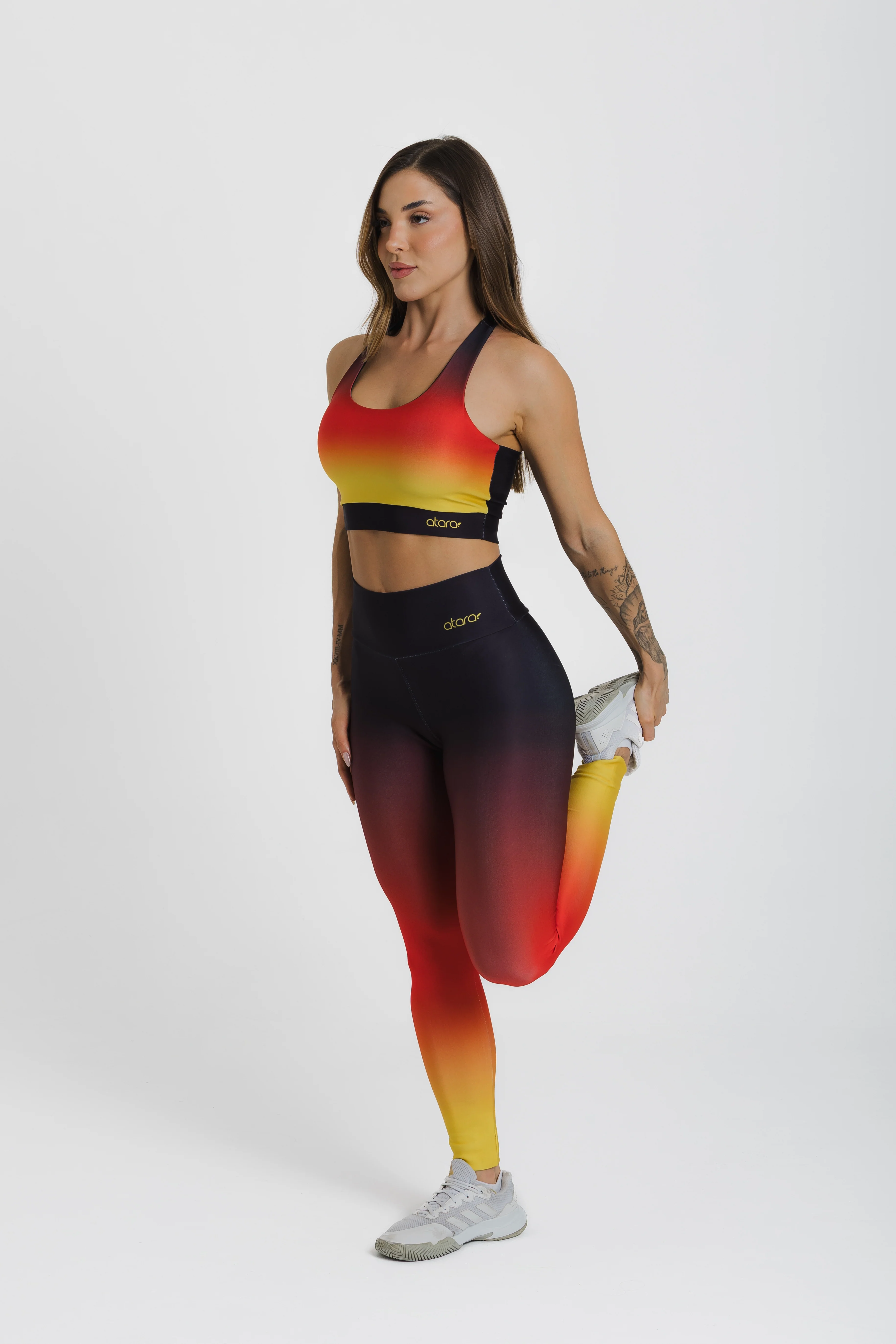 Legging Alemanha - Image 4