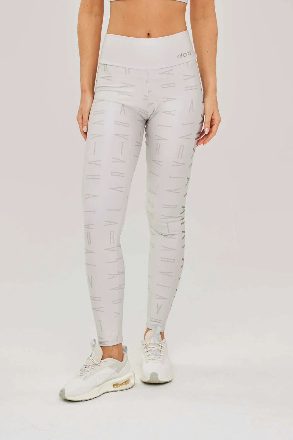 Legging Atara Dourada