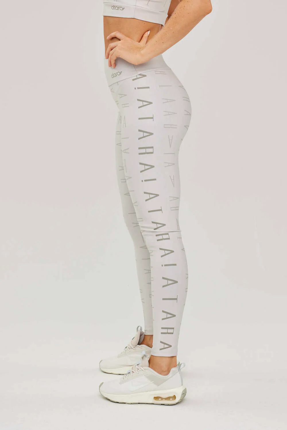 Legging Atara Dourada - Image 3