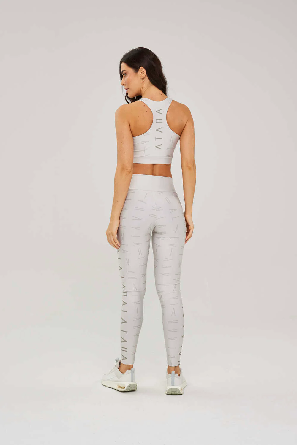 Legging Atara Dourada - Image 4