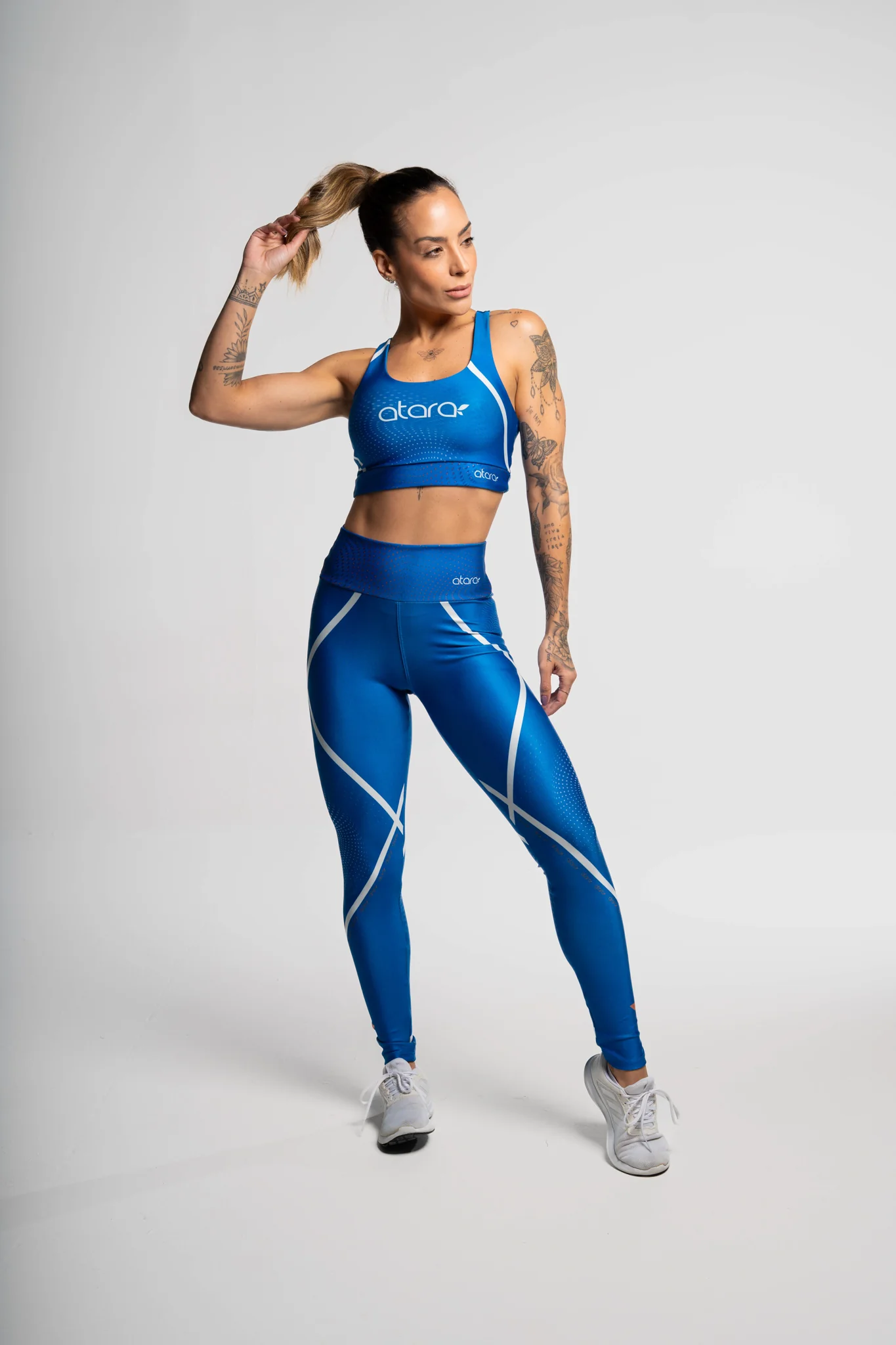 Legging Atara Royal - Image 6