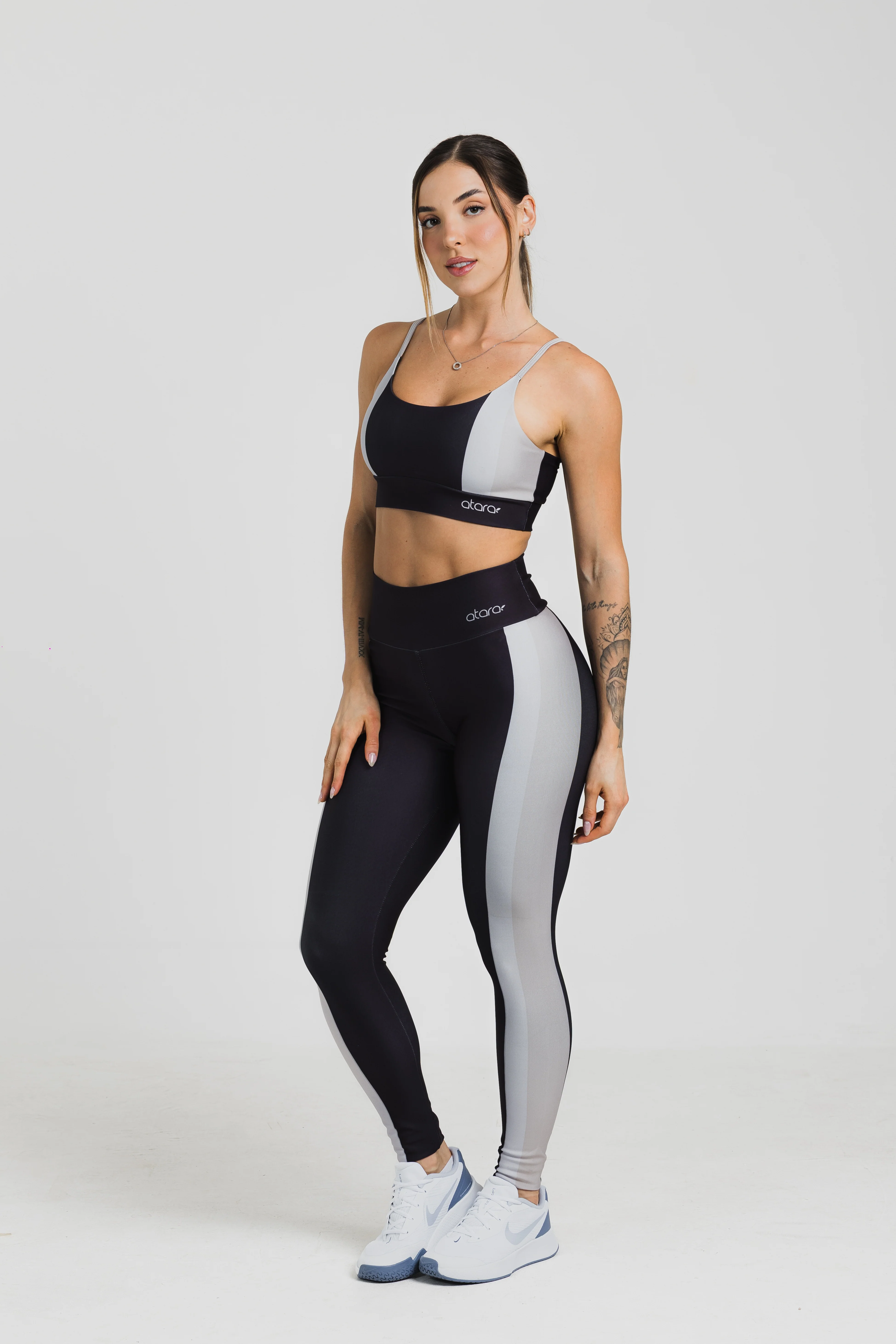 Legging Black Blend - Image 3