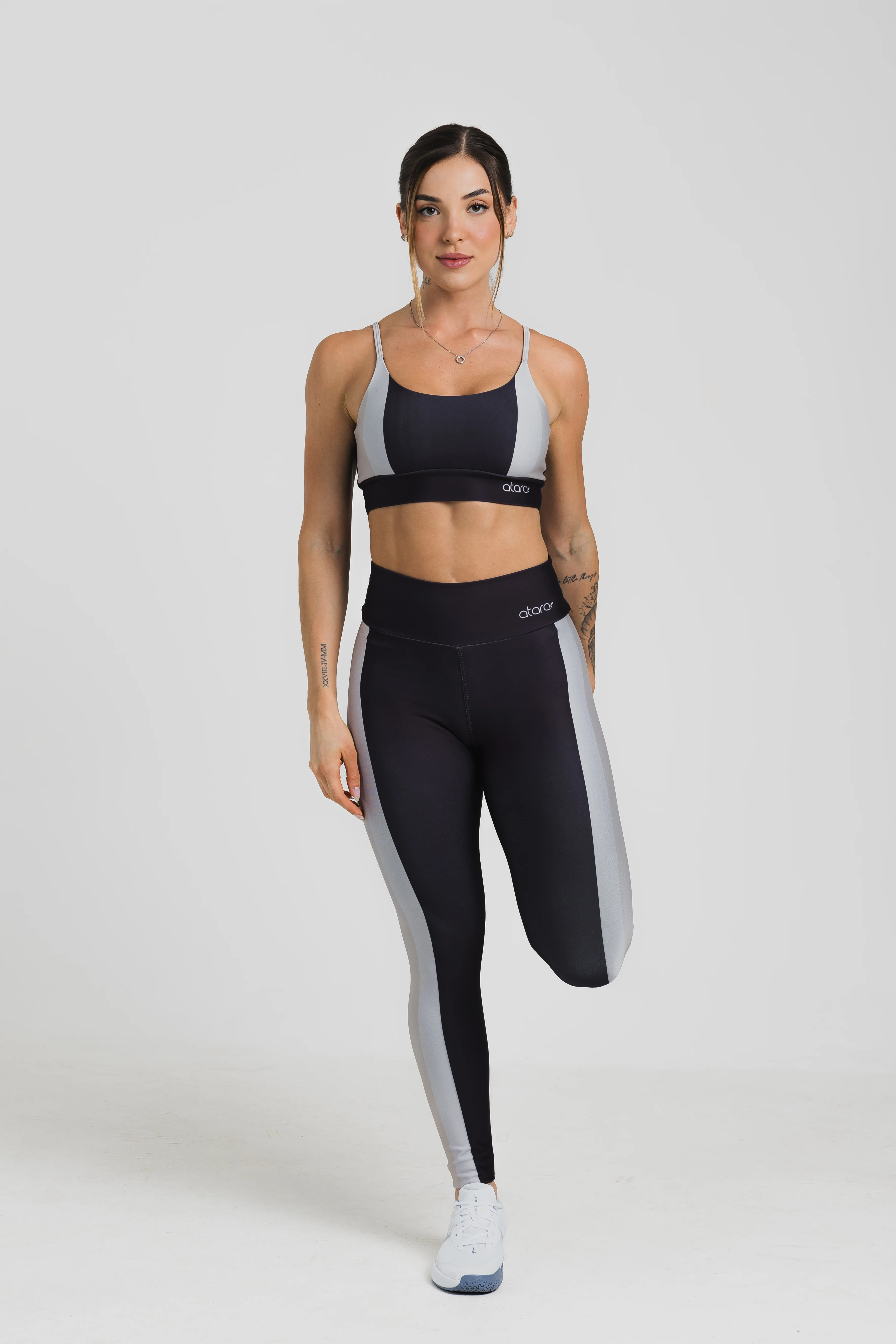 Legging Black Blend - Image 4