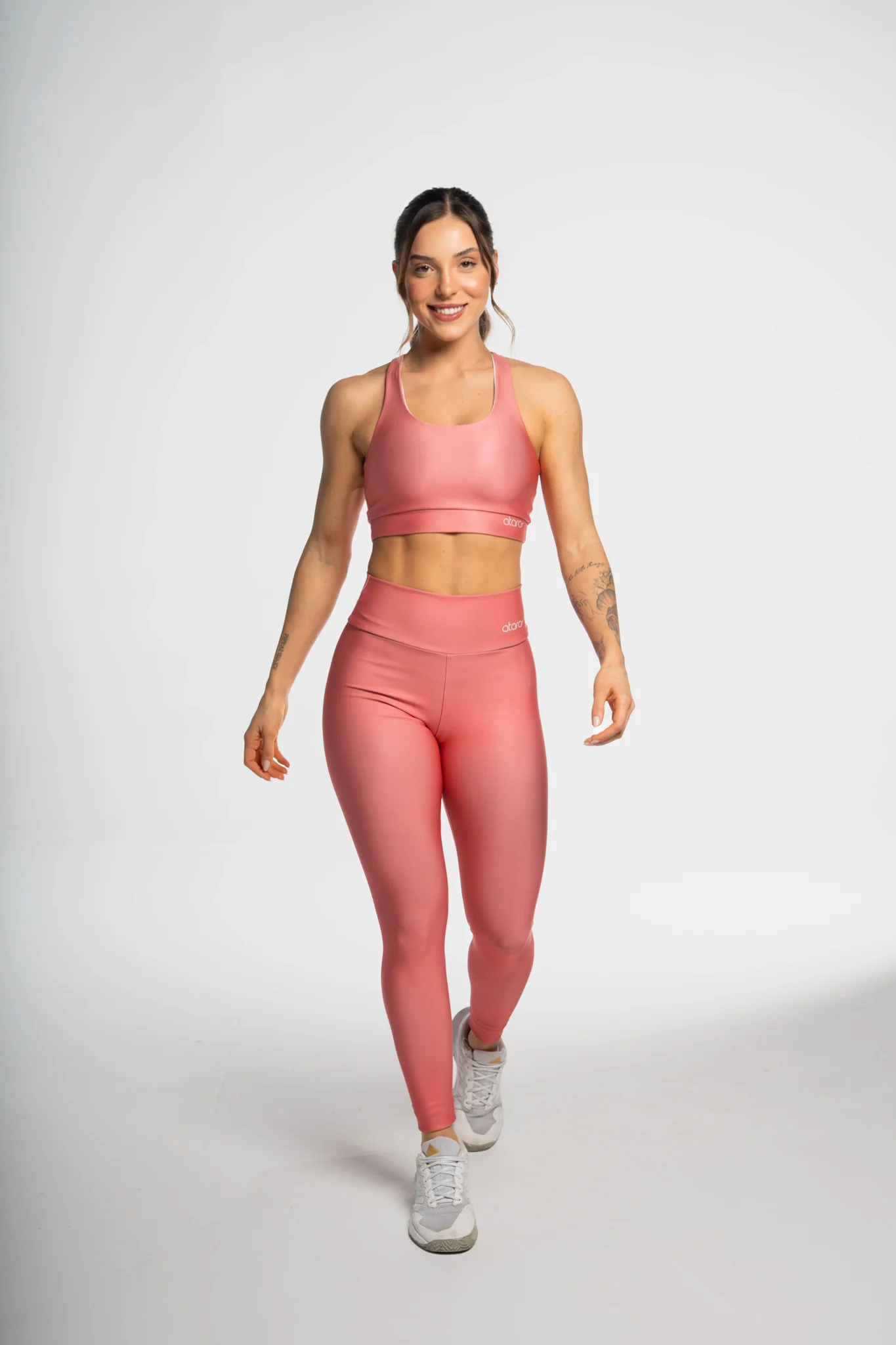 Legging Classic Smooth - Image 2