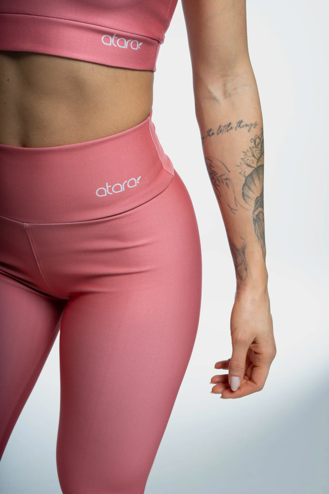 Legging Classic Smooth - Image 4