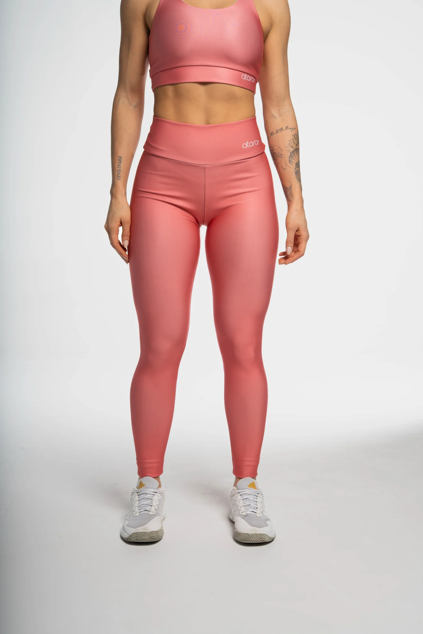 Legging Classic Smooth - Image 5