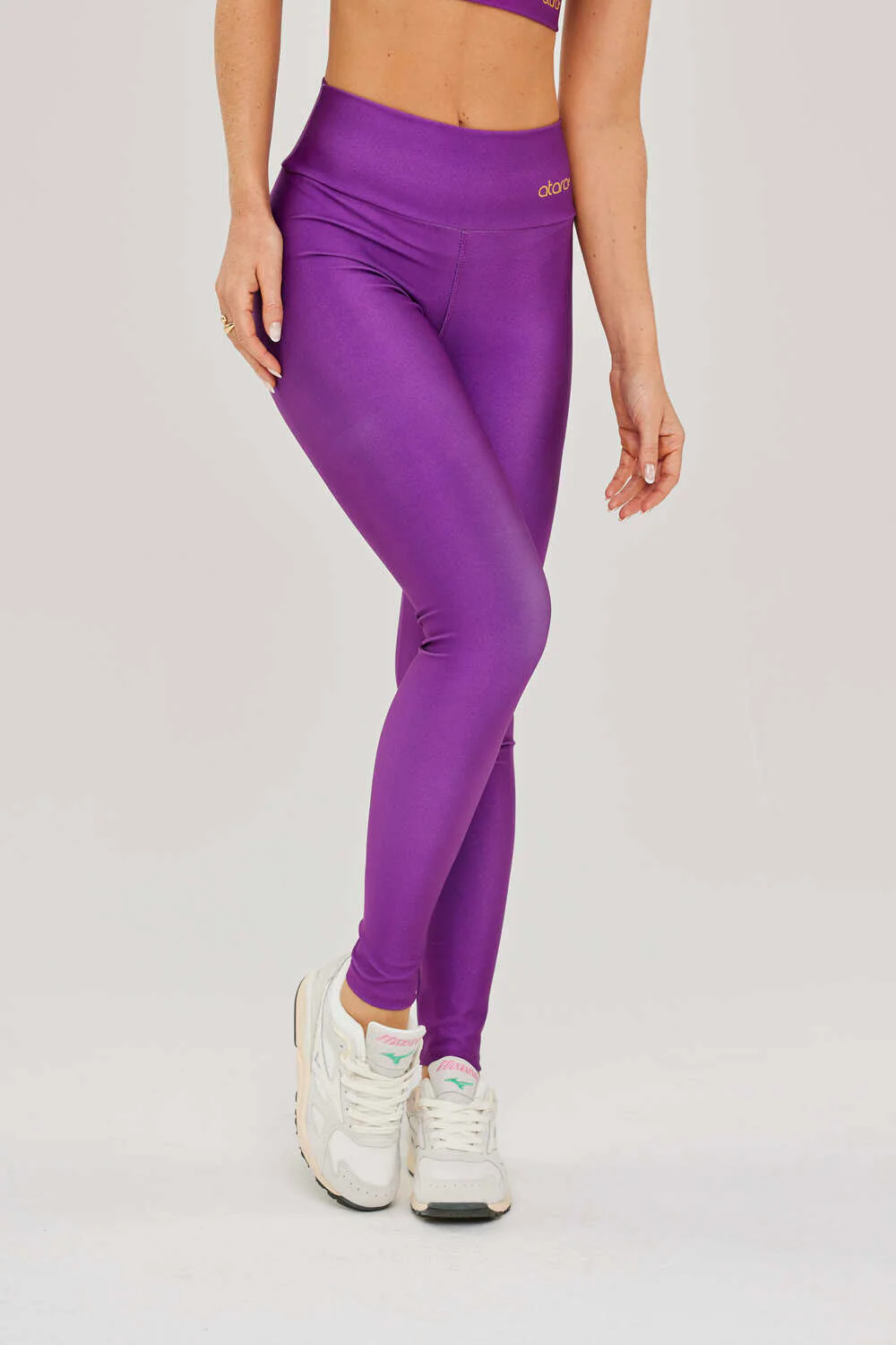 Legging Colorful