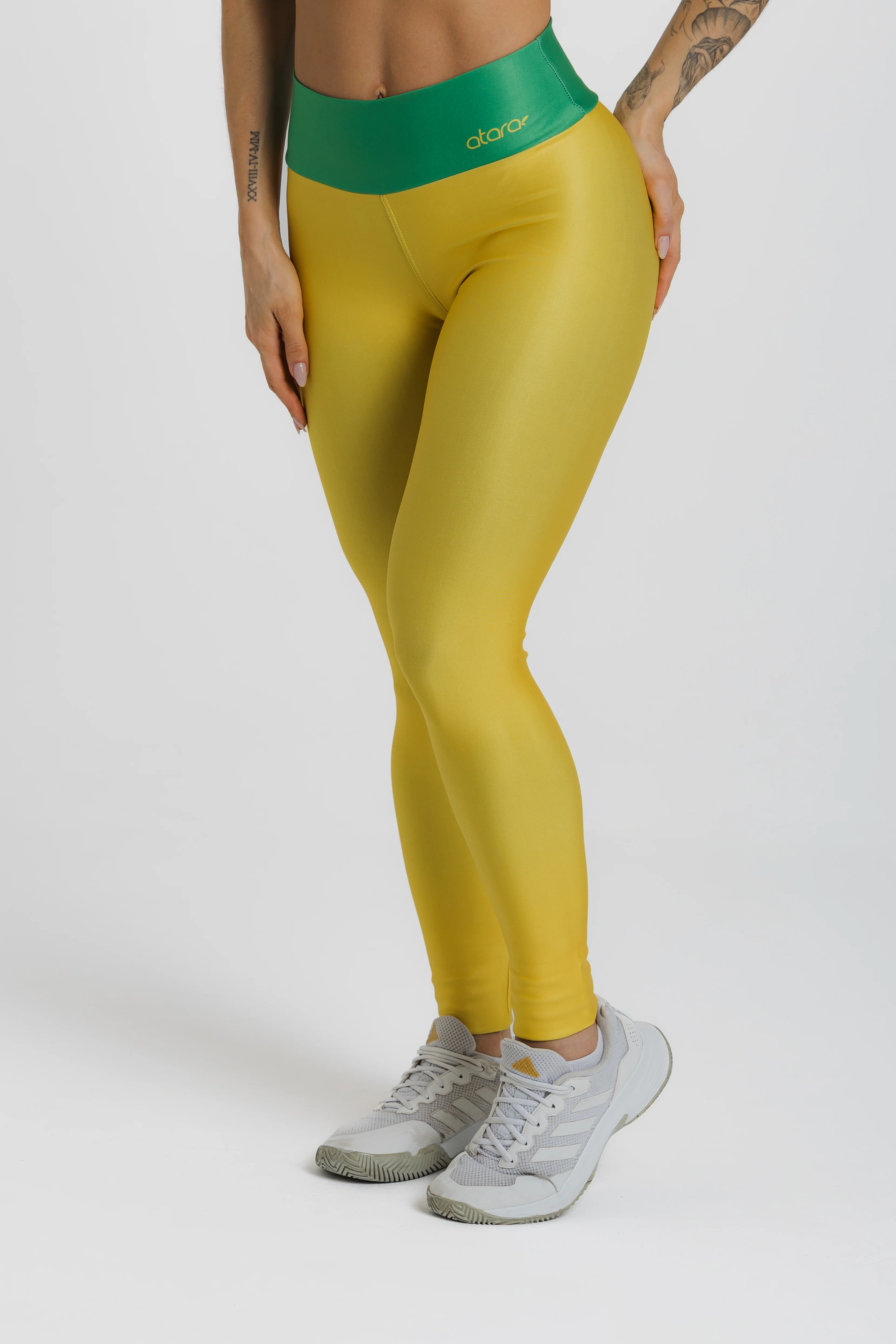 Legging Energia
