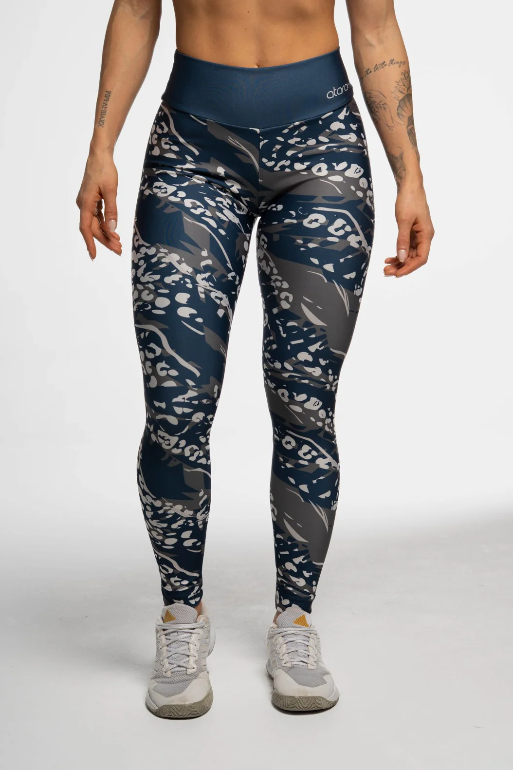 Legging Feline