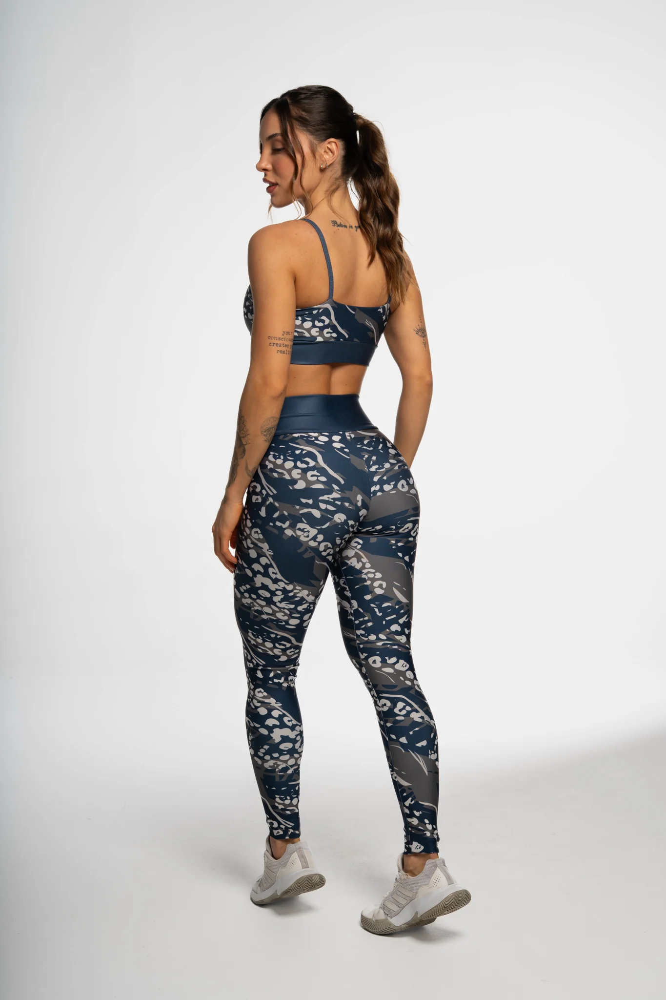 Legging Feline - Image 2
