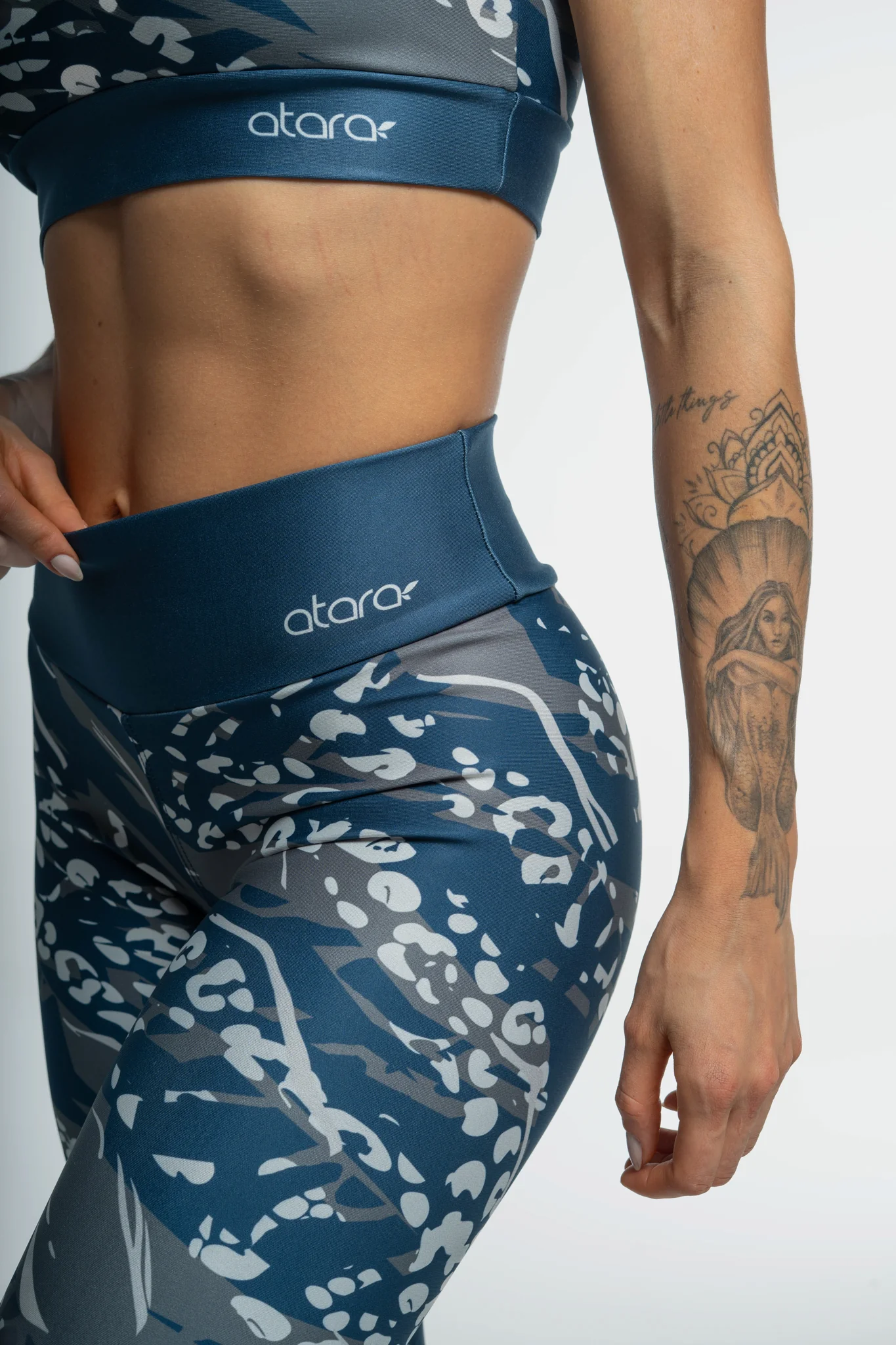 Legging Feline - Image 4