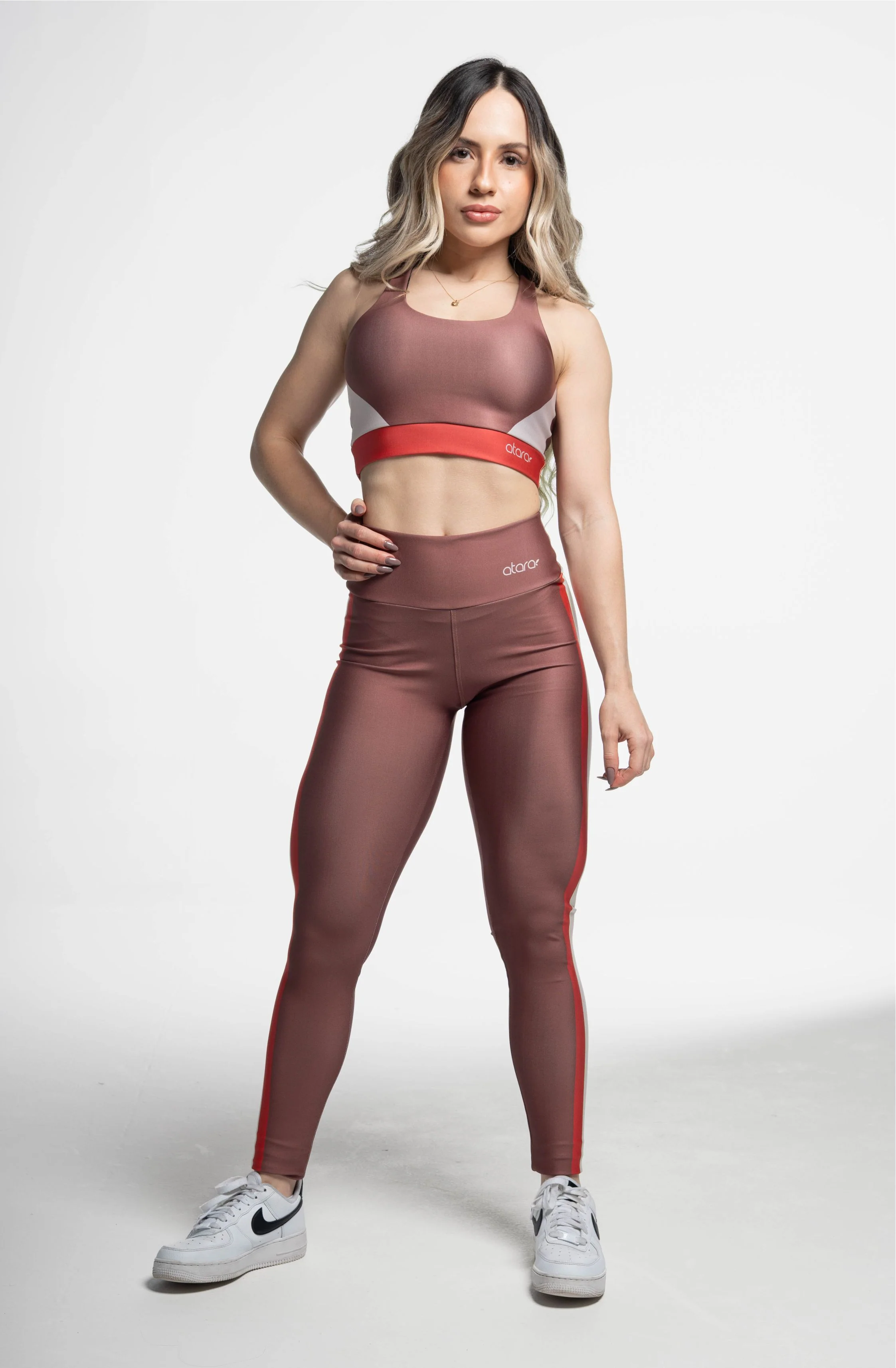 Legging Freddo - Image 2