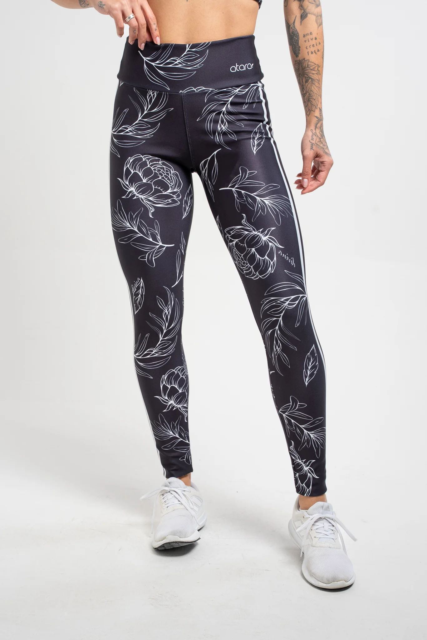 Legging Garden