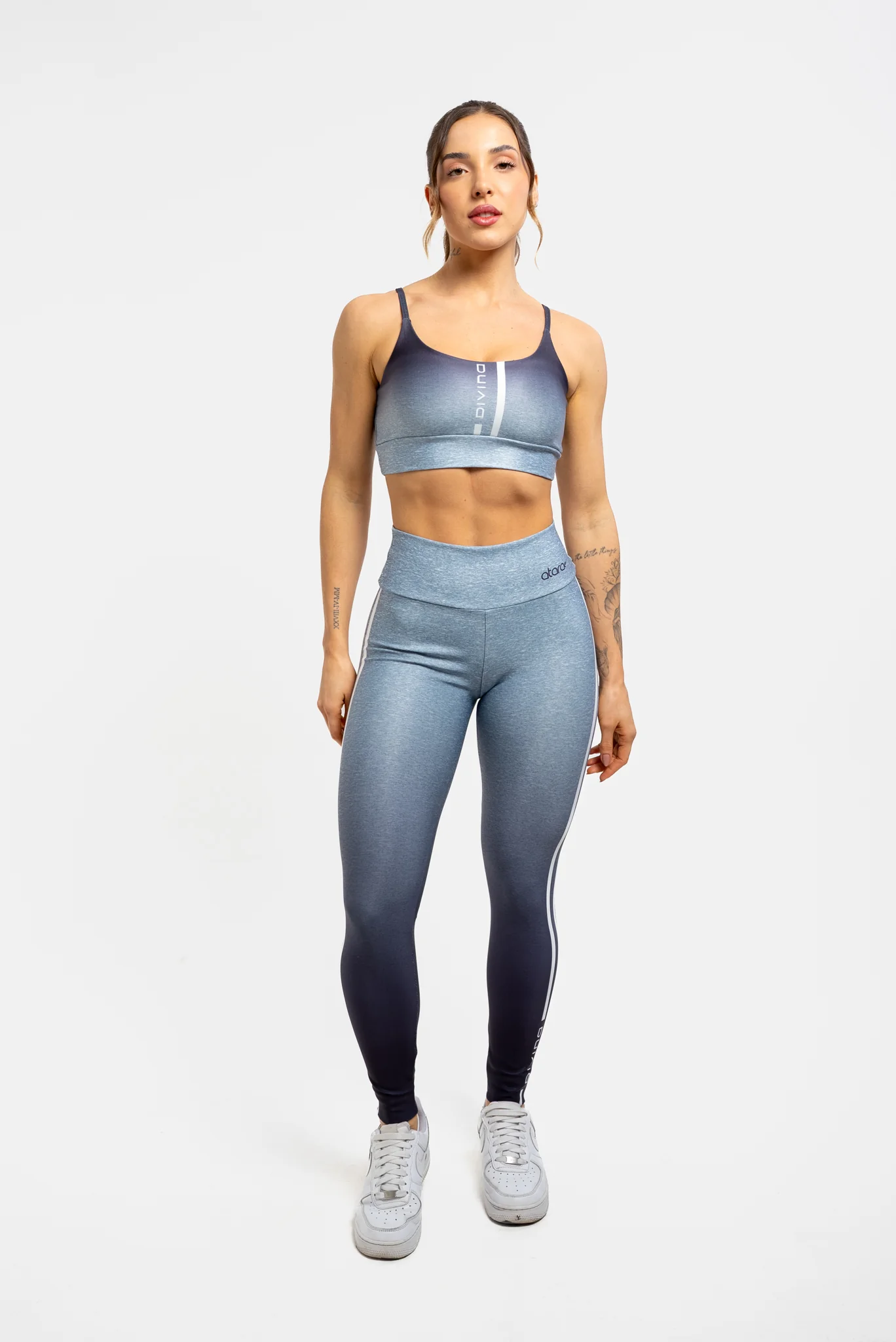 Legging Immersion Mescla - Image 2