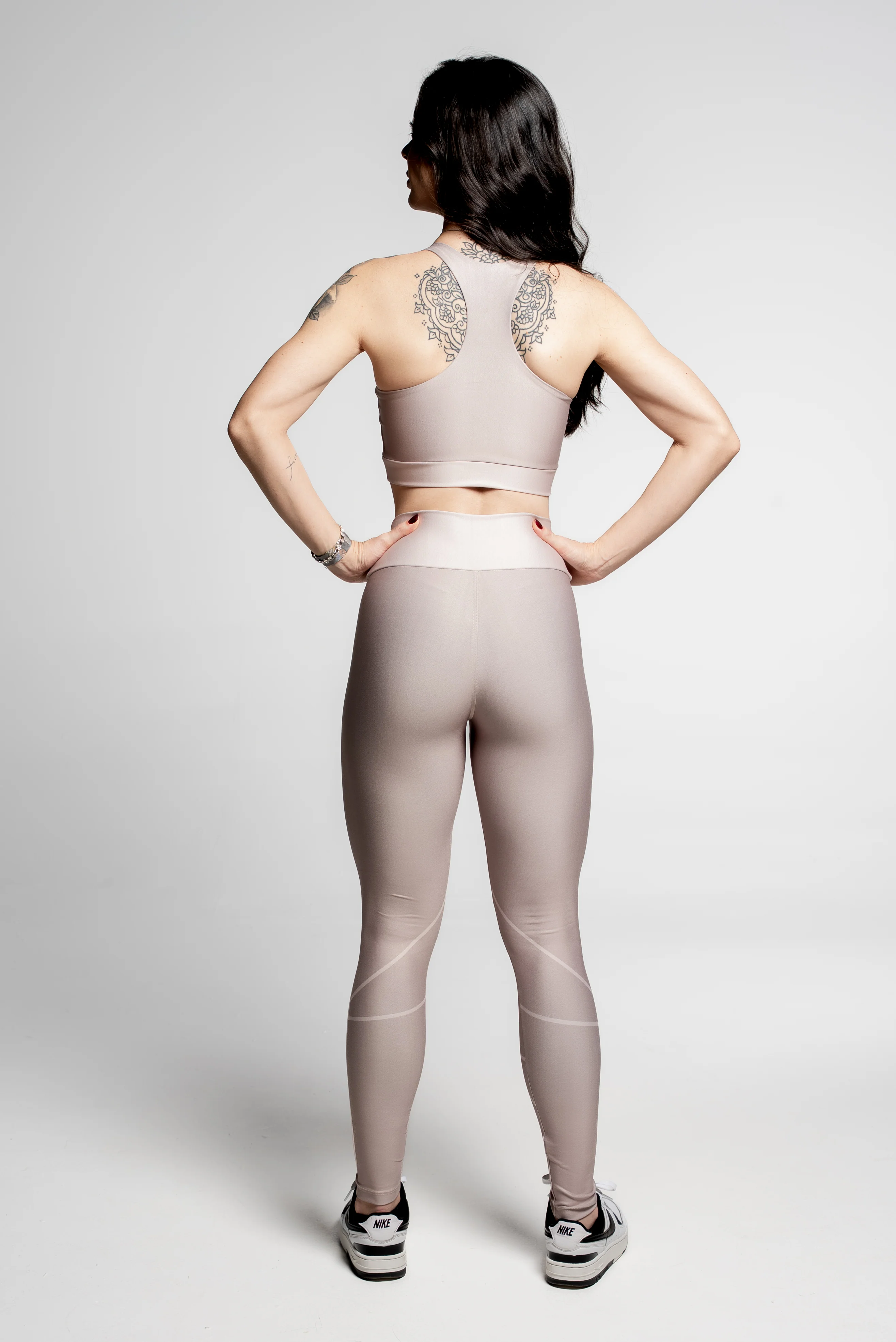Legging Latte - Image 2