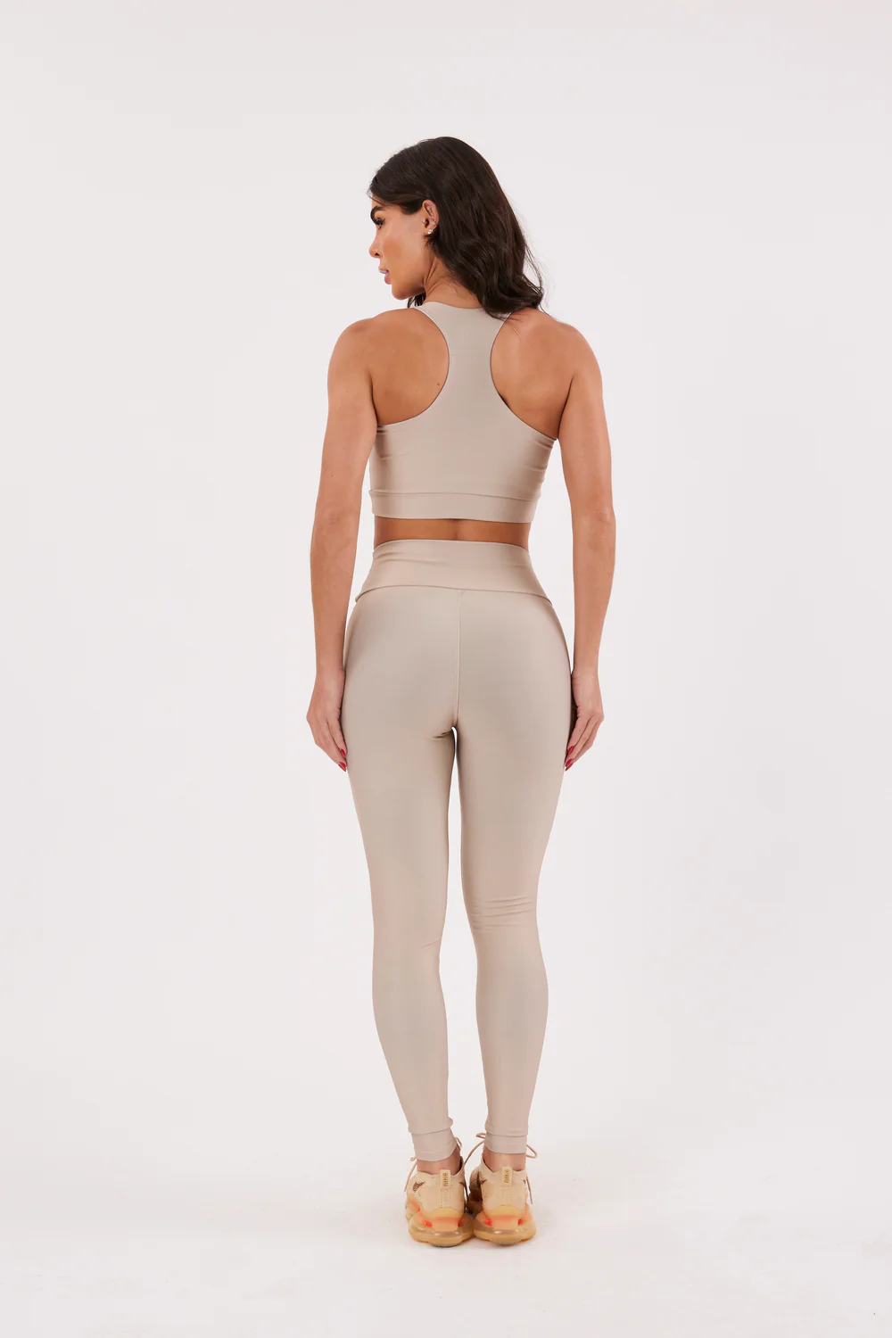 Legging Lisa Areia - Image 6