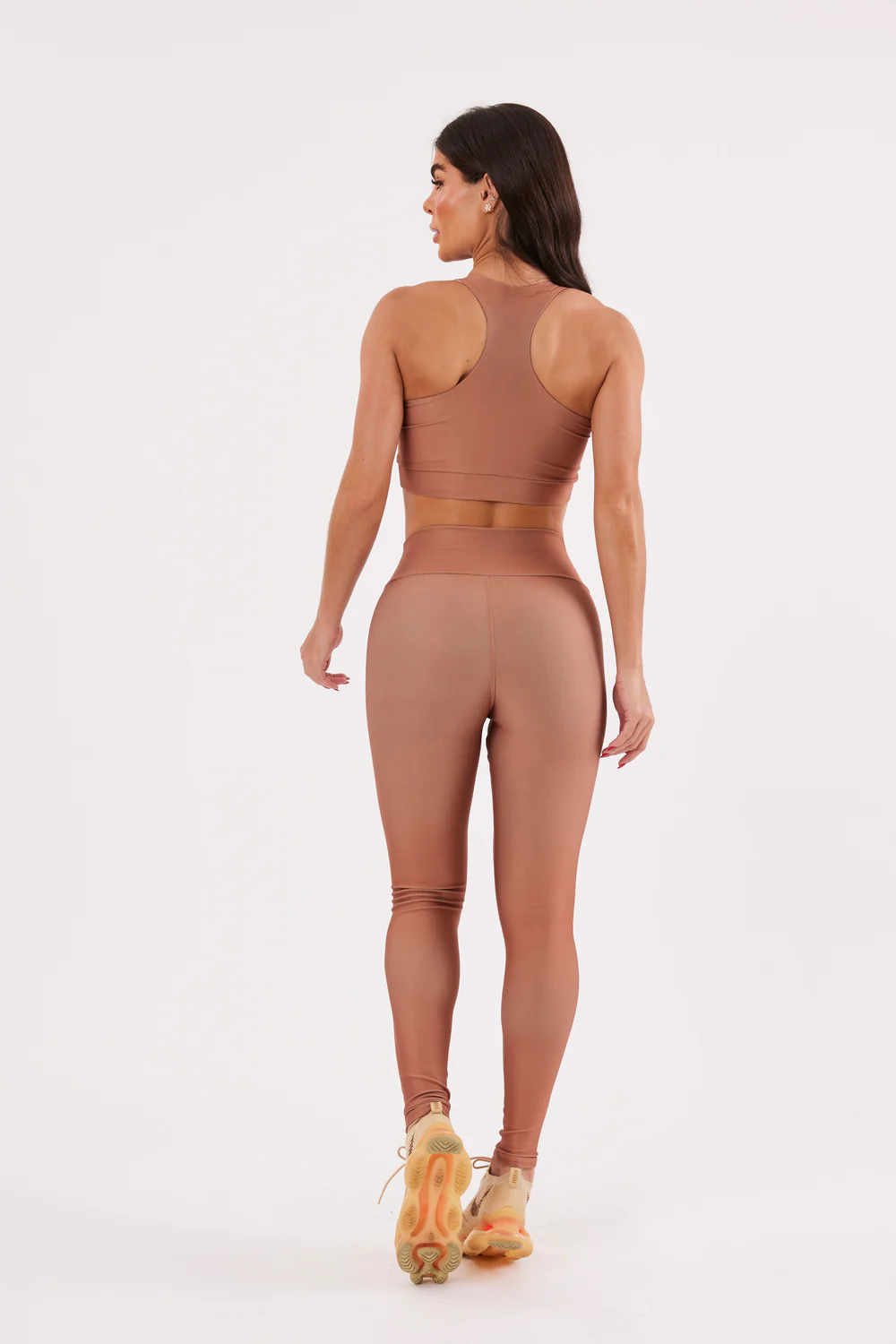Legging Lisa Caramelo - Image 8