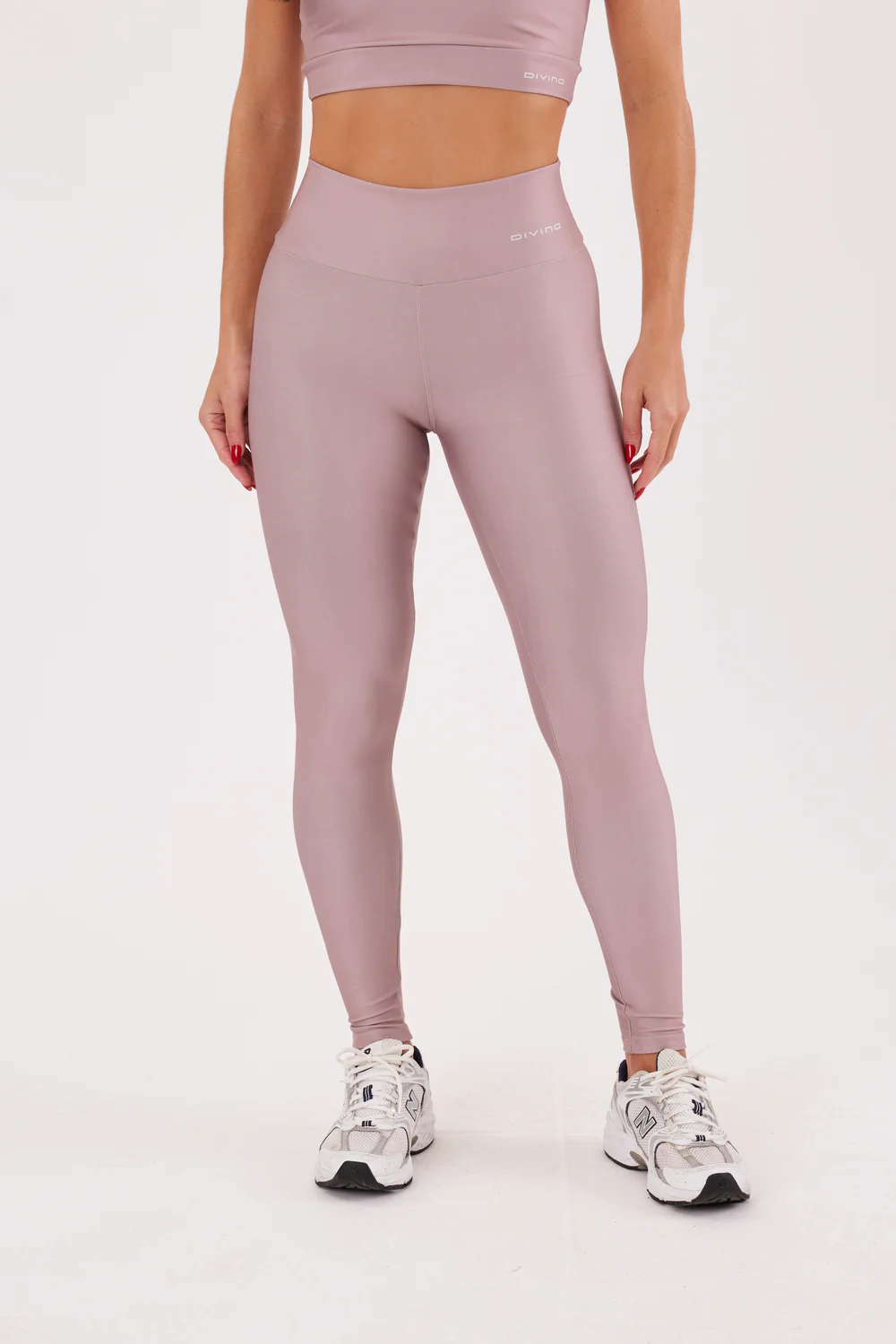 Legging Lisa Rosê