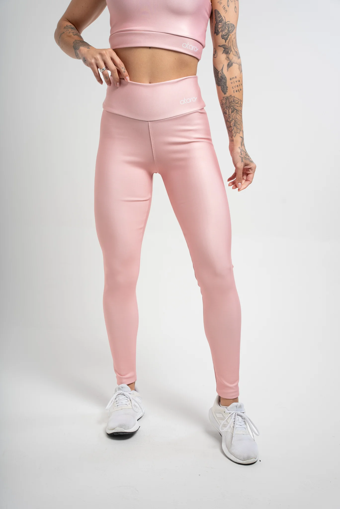 Legging Lisa Salmão