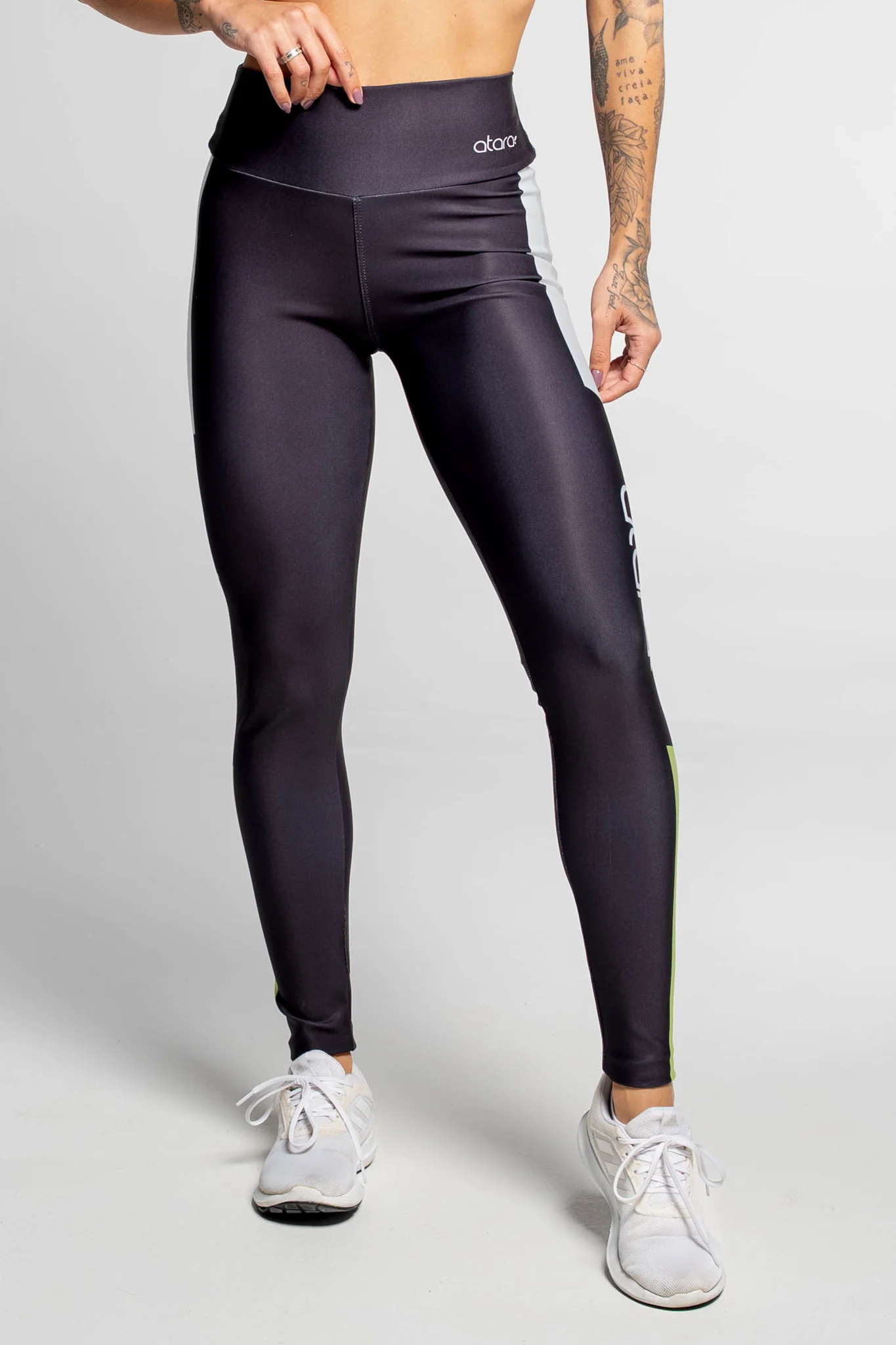 Legging Loom Black