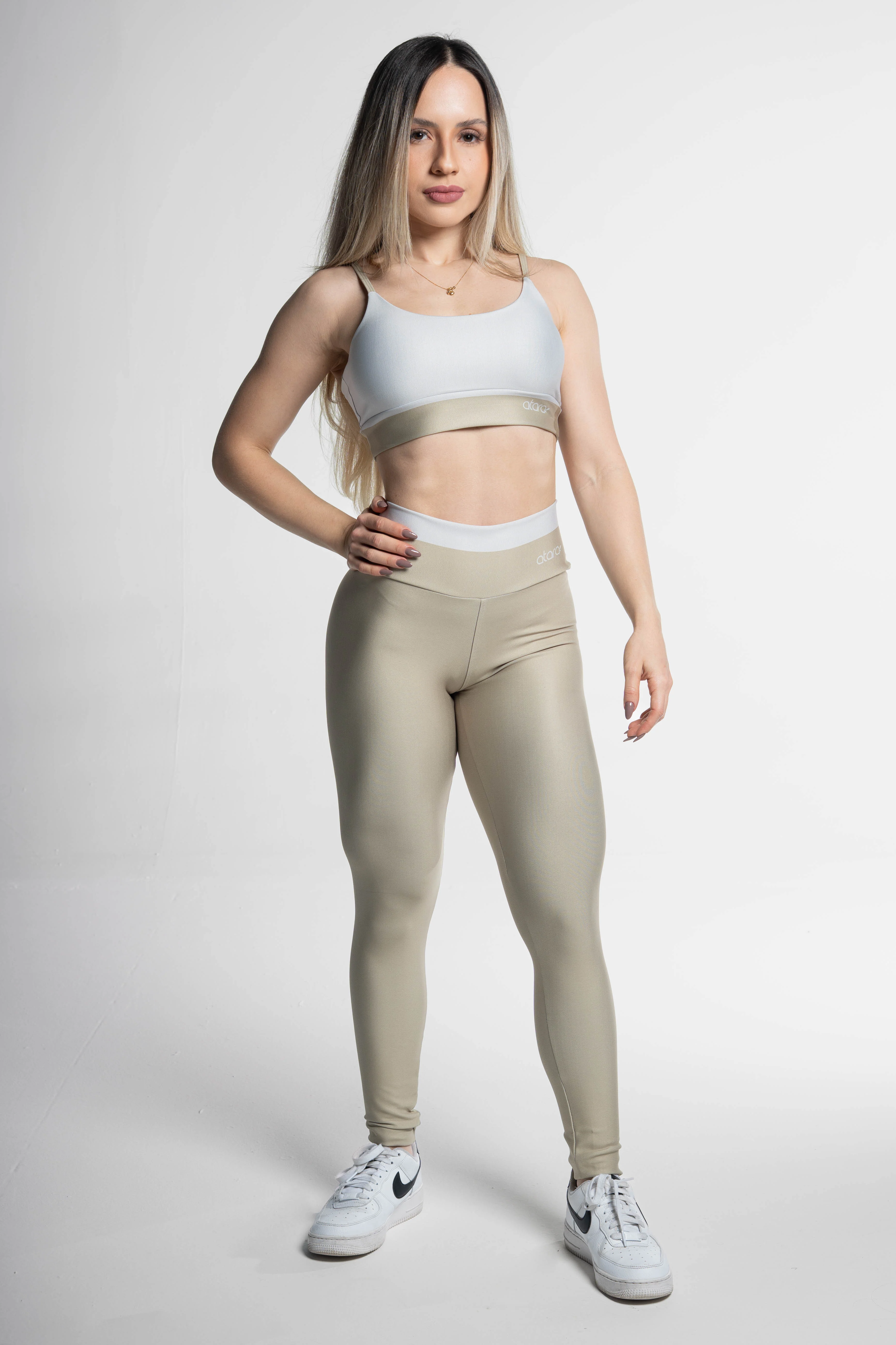 Legging Matcha - Image 2