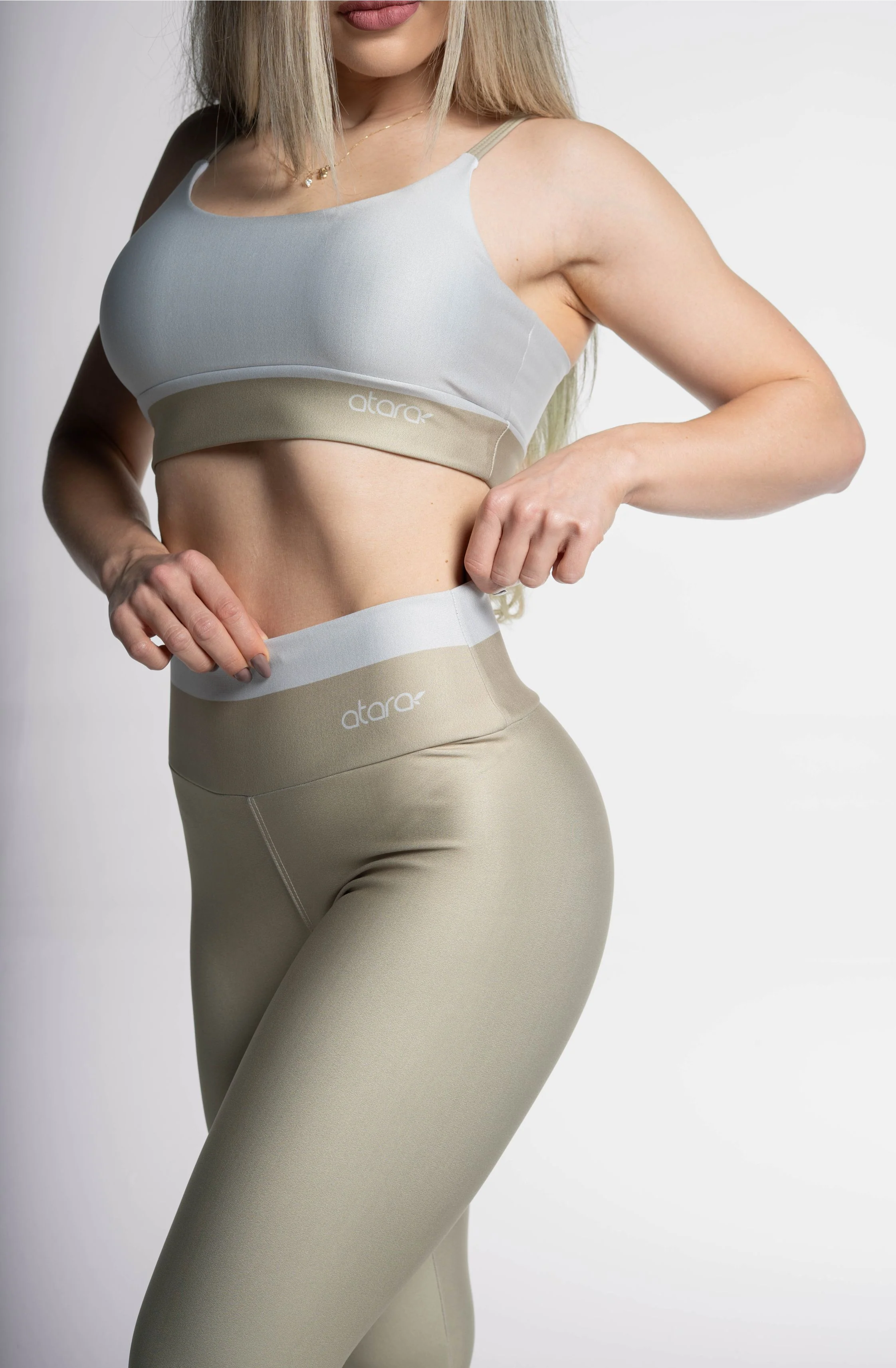 Legging Matcha - Image 3