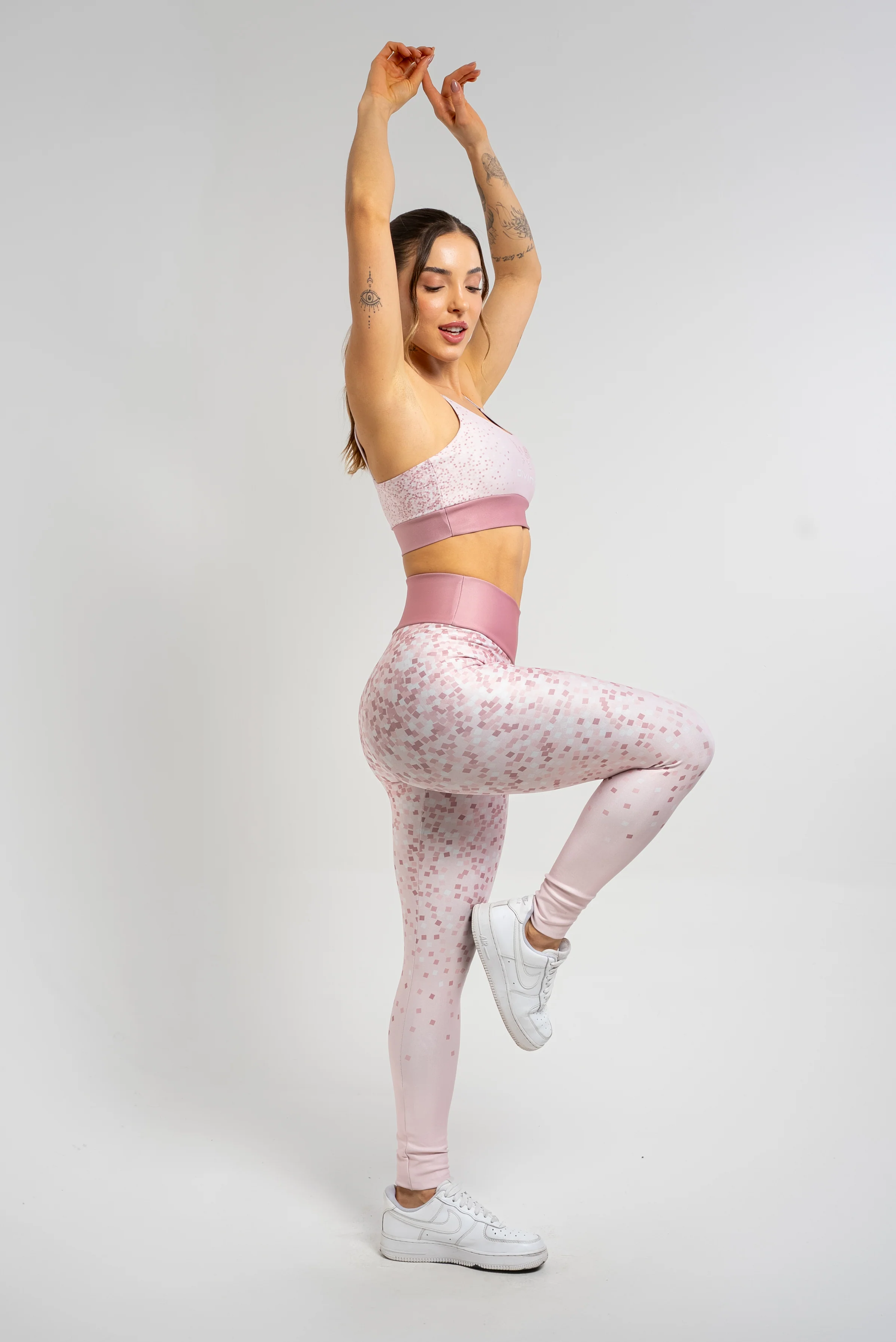 Legging Pixel - Image 4