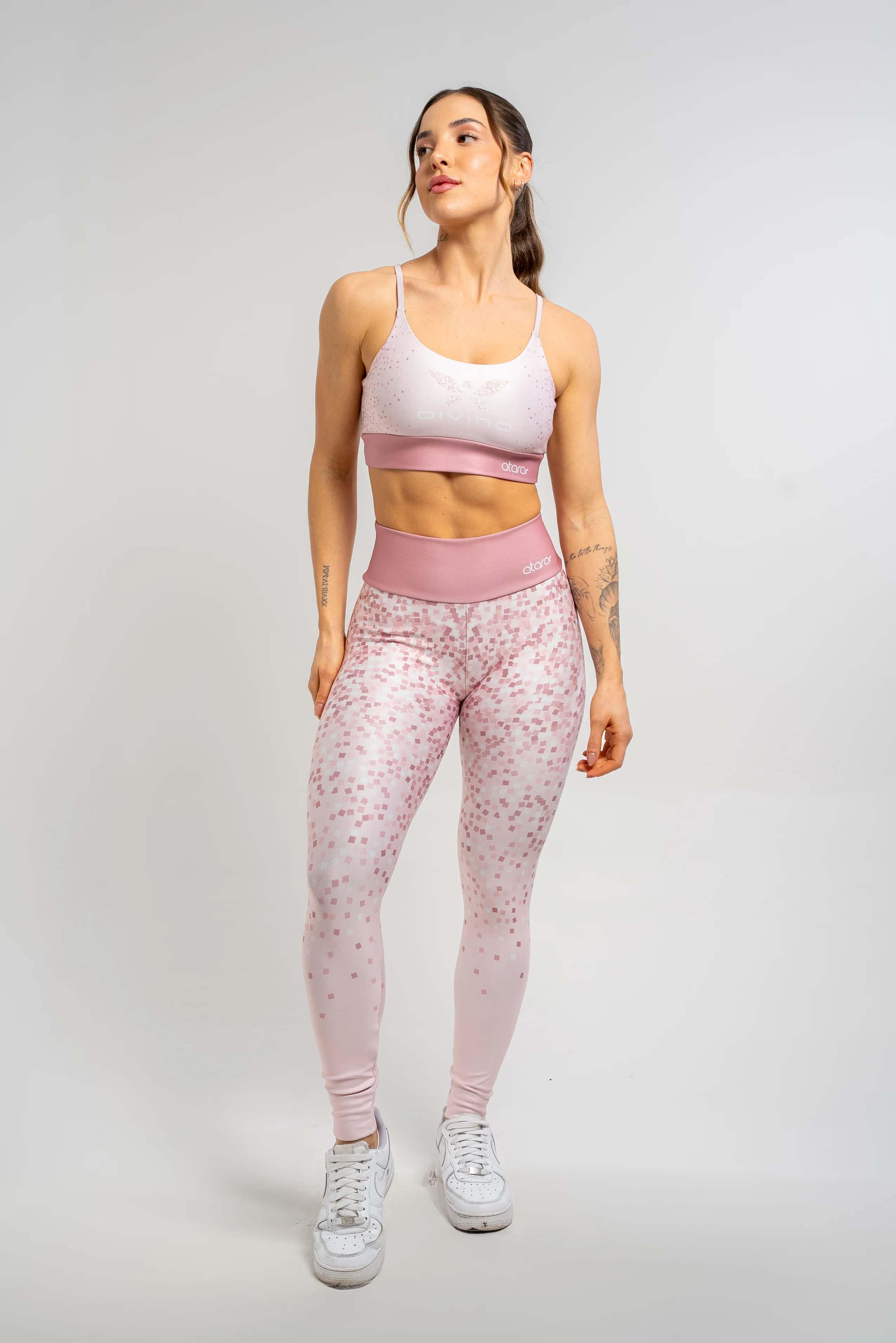 Legging Pixel - Image 5