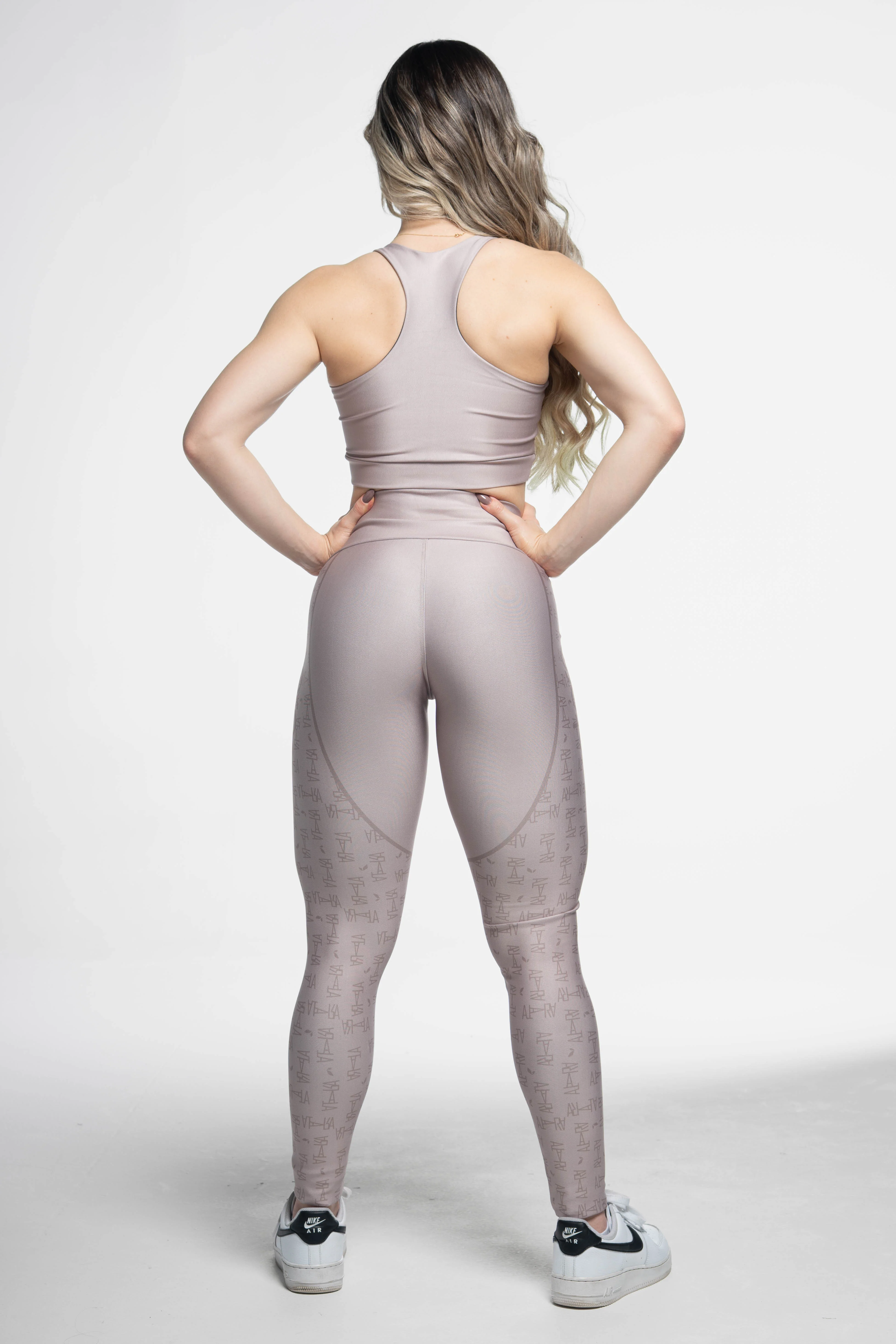 Legging Rotary Coffee - Image 2