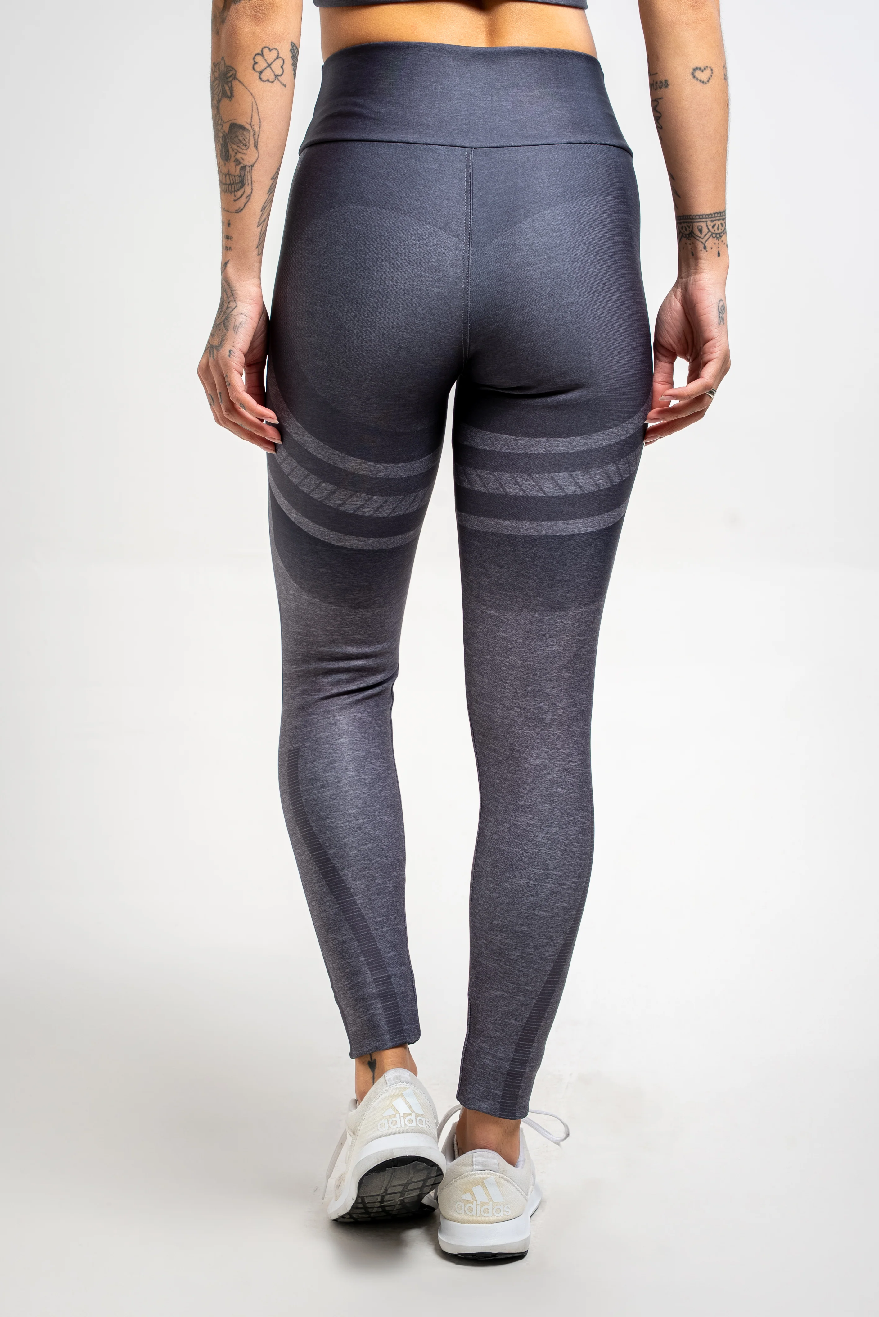 Legging Venom Black - Image 3