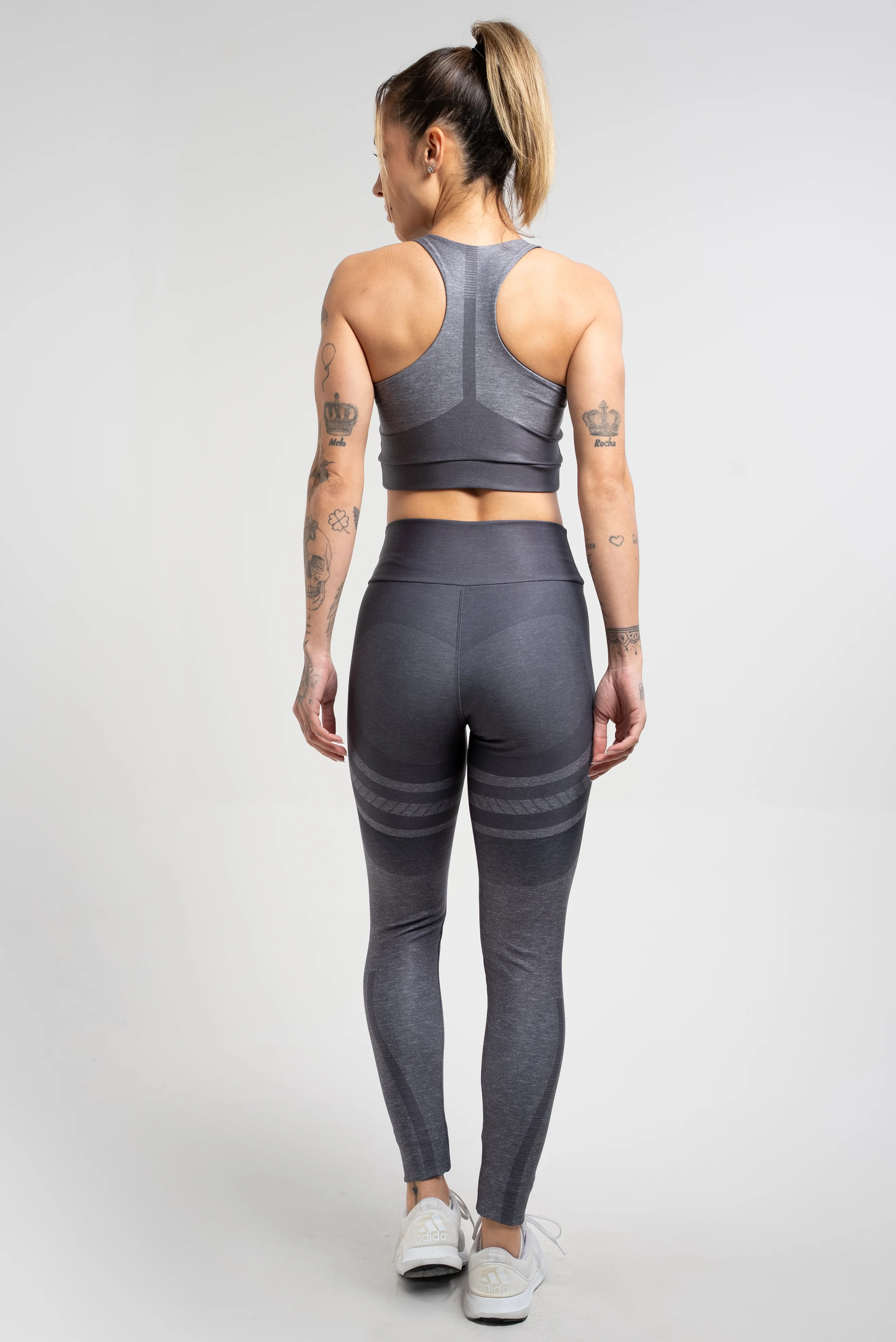 Legging Venom Black - Image 4