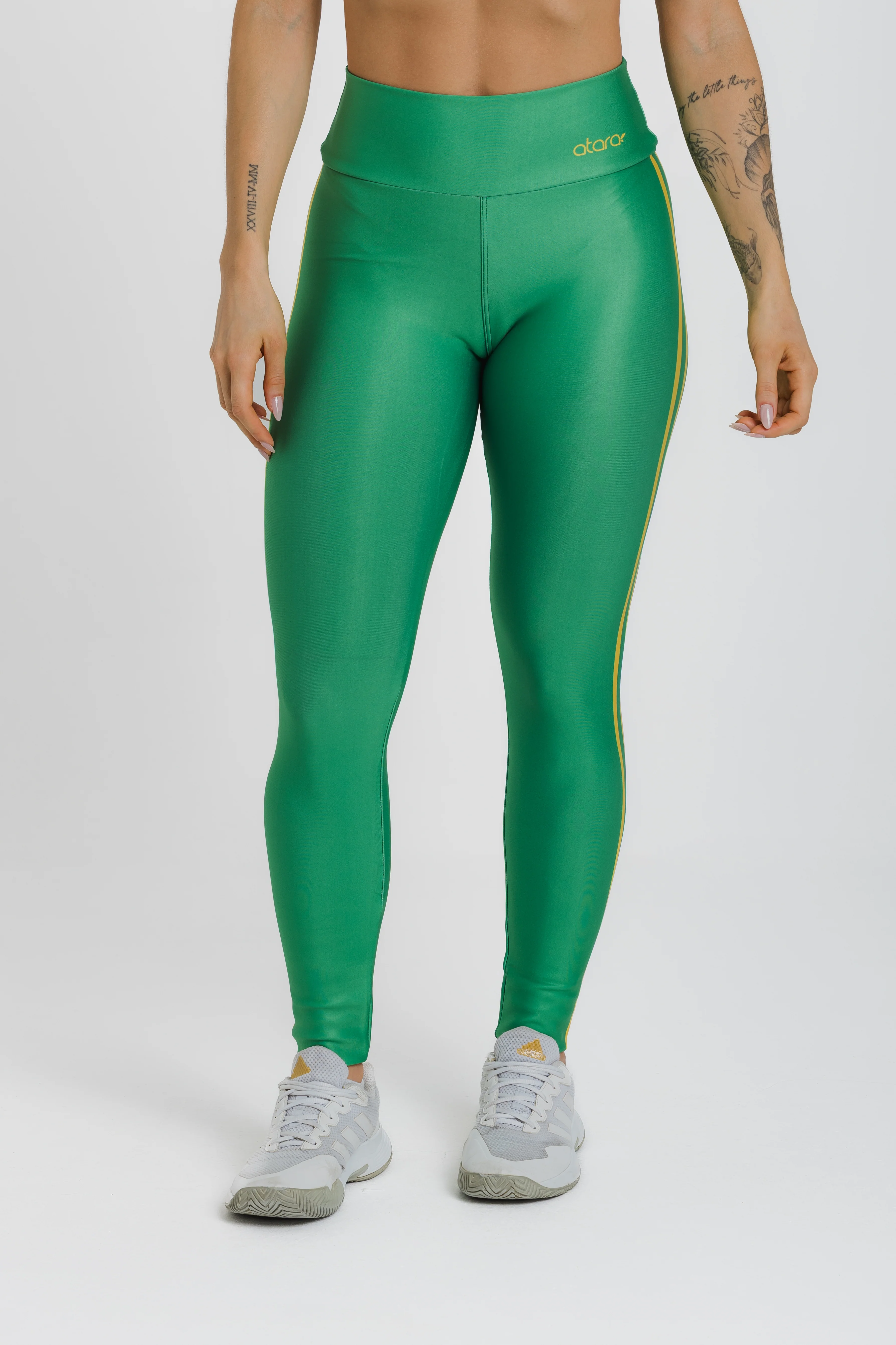 Legging Vibração - Image 3