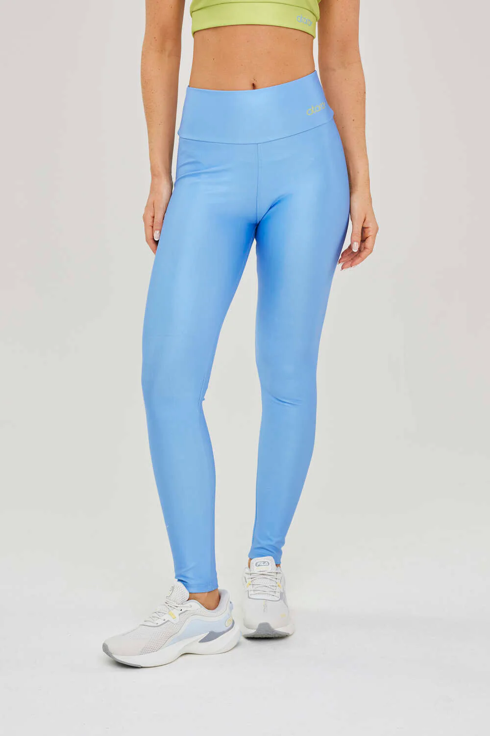 Legging Vibrant