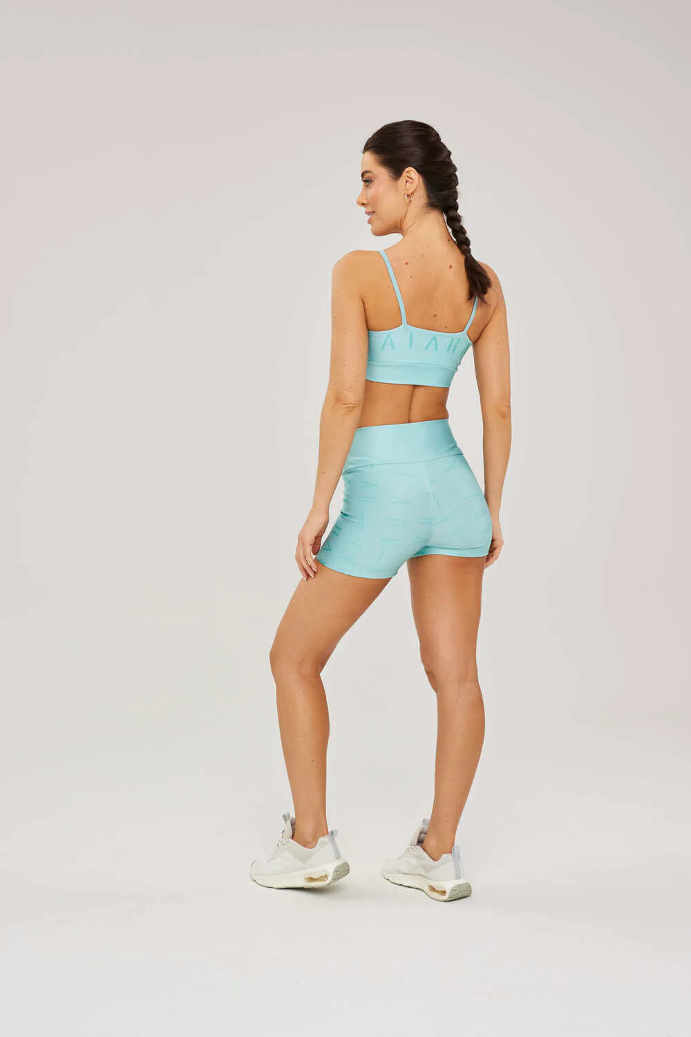 Shorts Atara Verde - Image 4