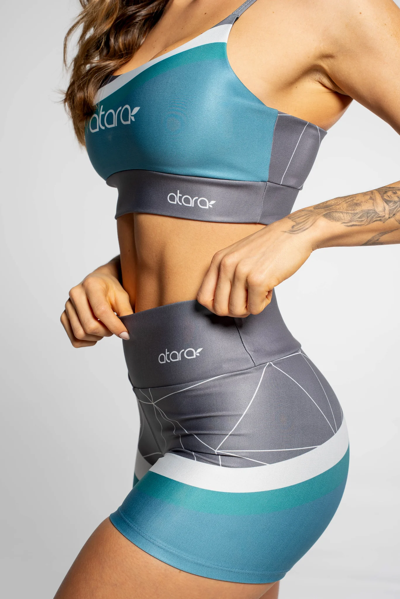Shorts Couting Star - Image 5