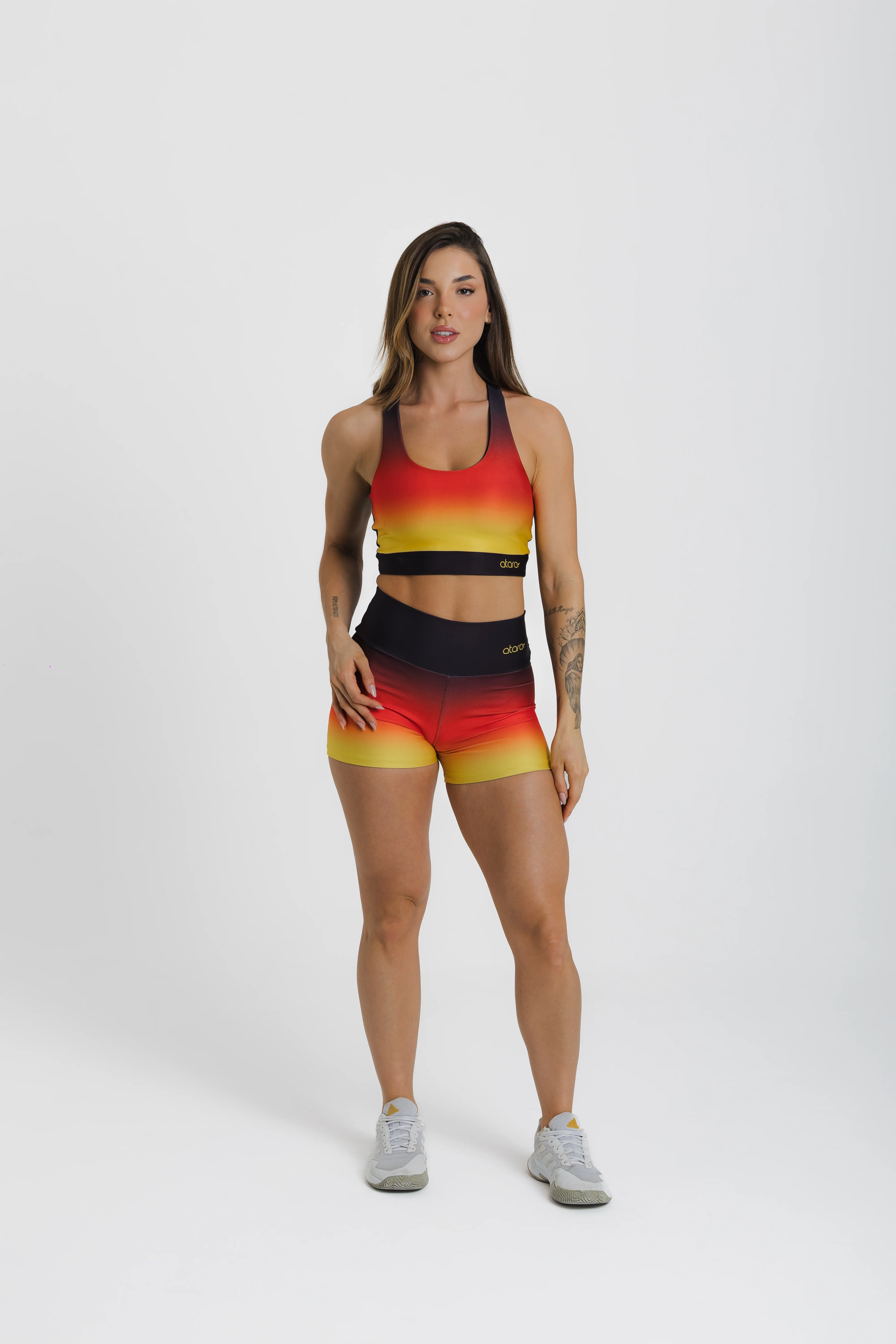 Shorts Curto Alemanha - Image 5