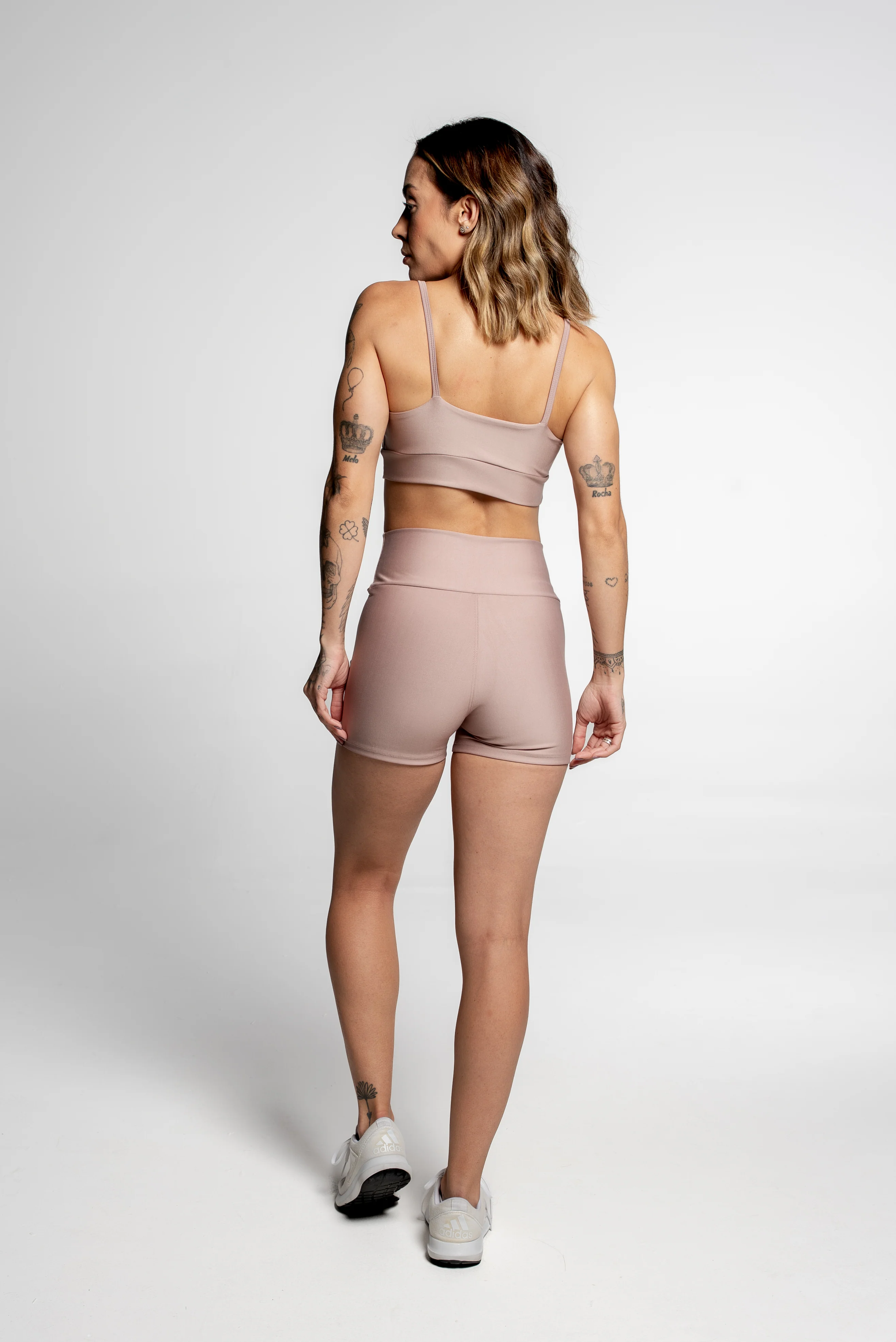Shorts Curto Au Lait - Image 3
