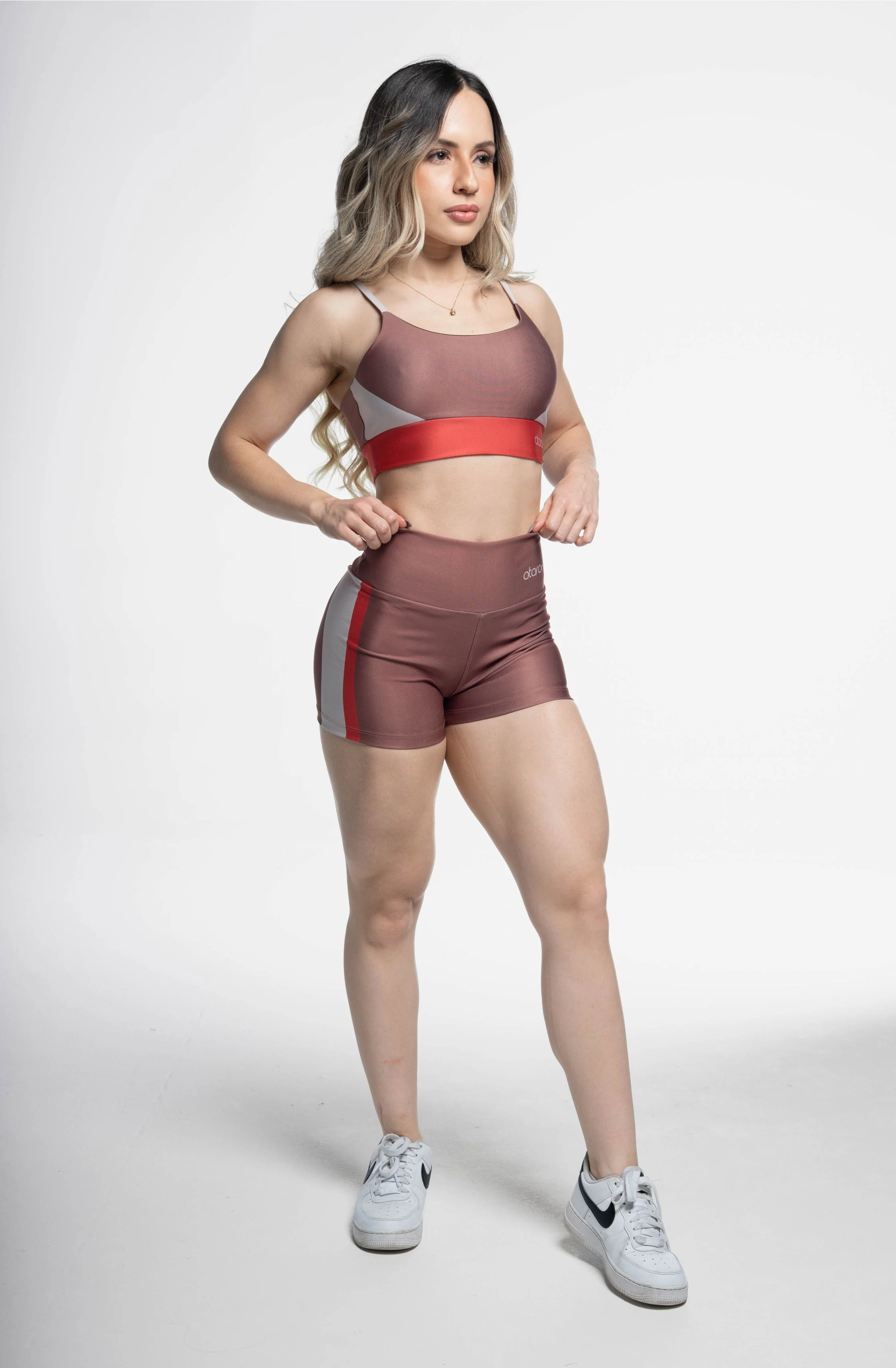 Shorts Curto Freddo - Image 2