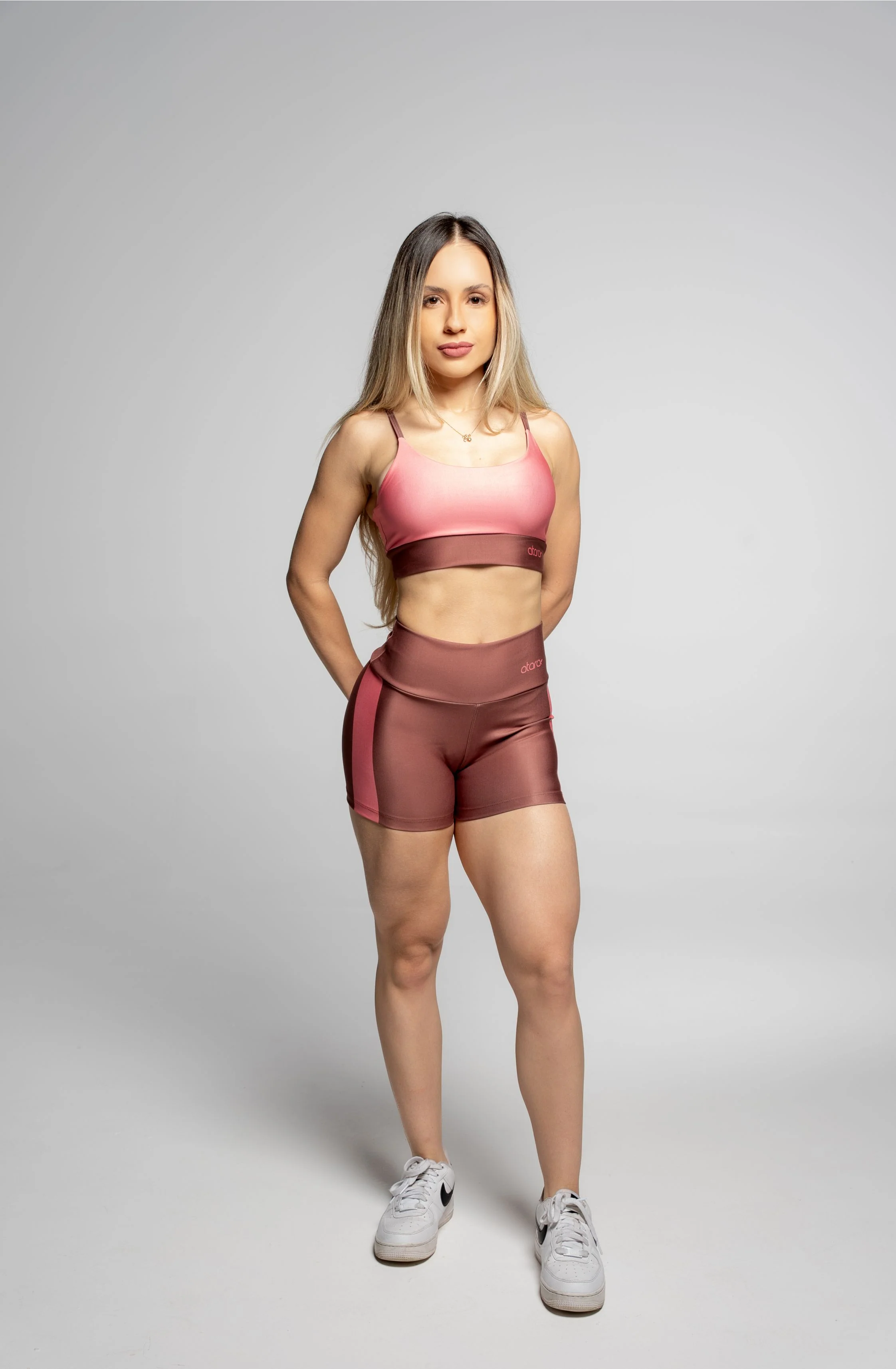 Shorts Curto Sensation - Image 2