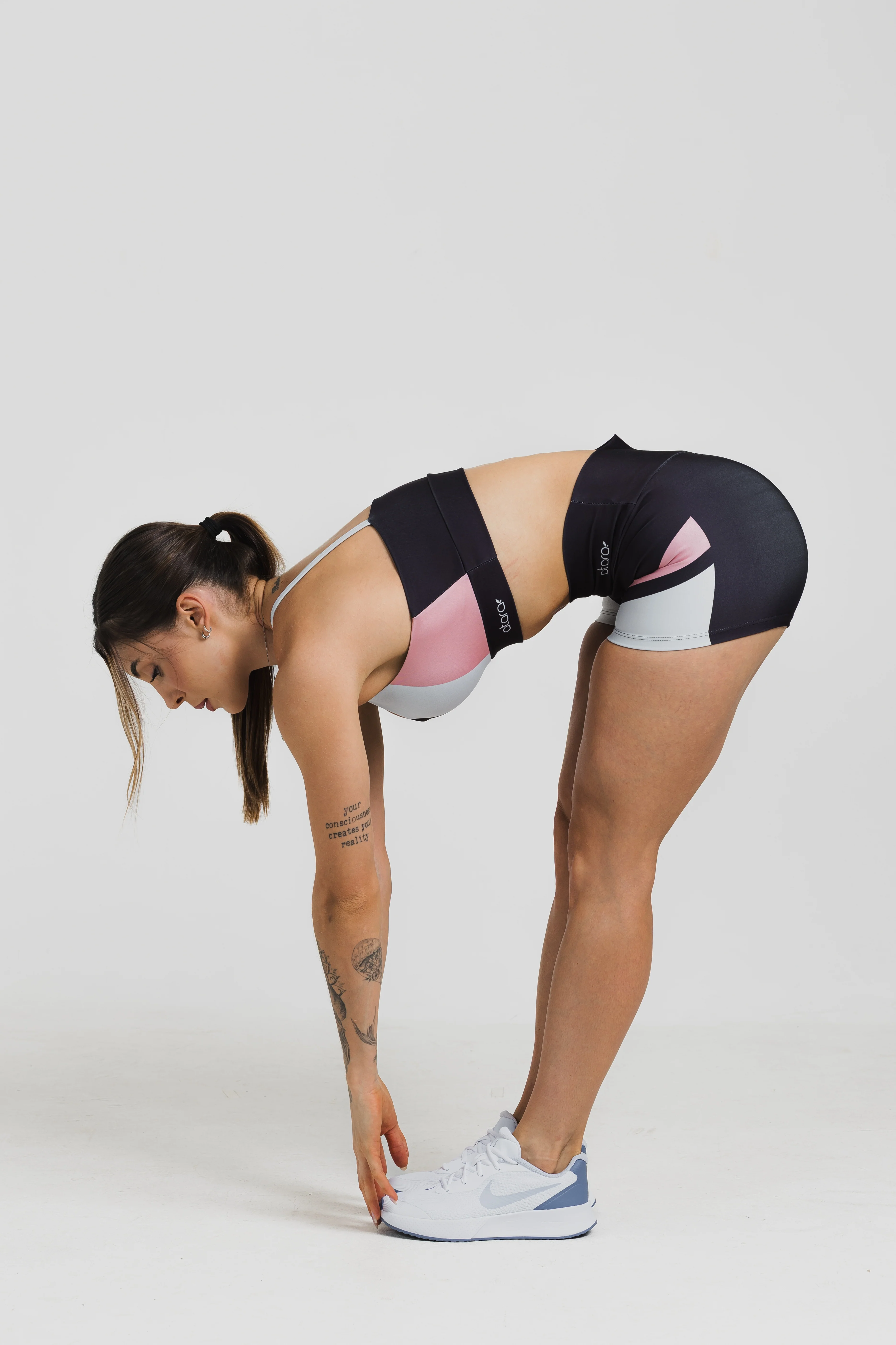 Shorts Curto Xtreme Black - Image 4